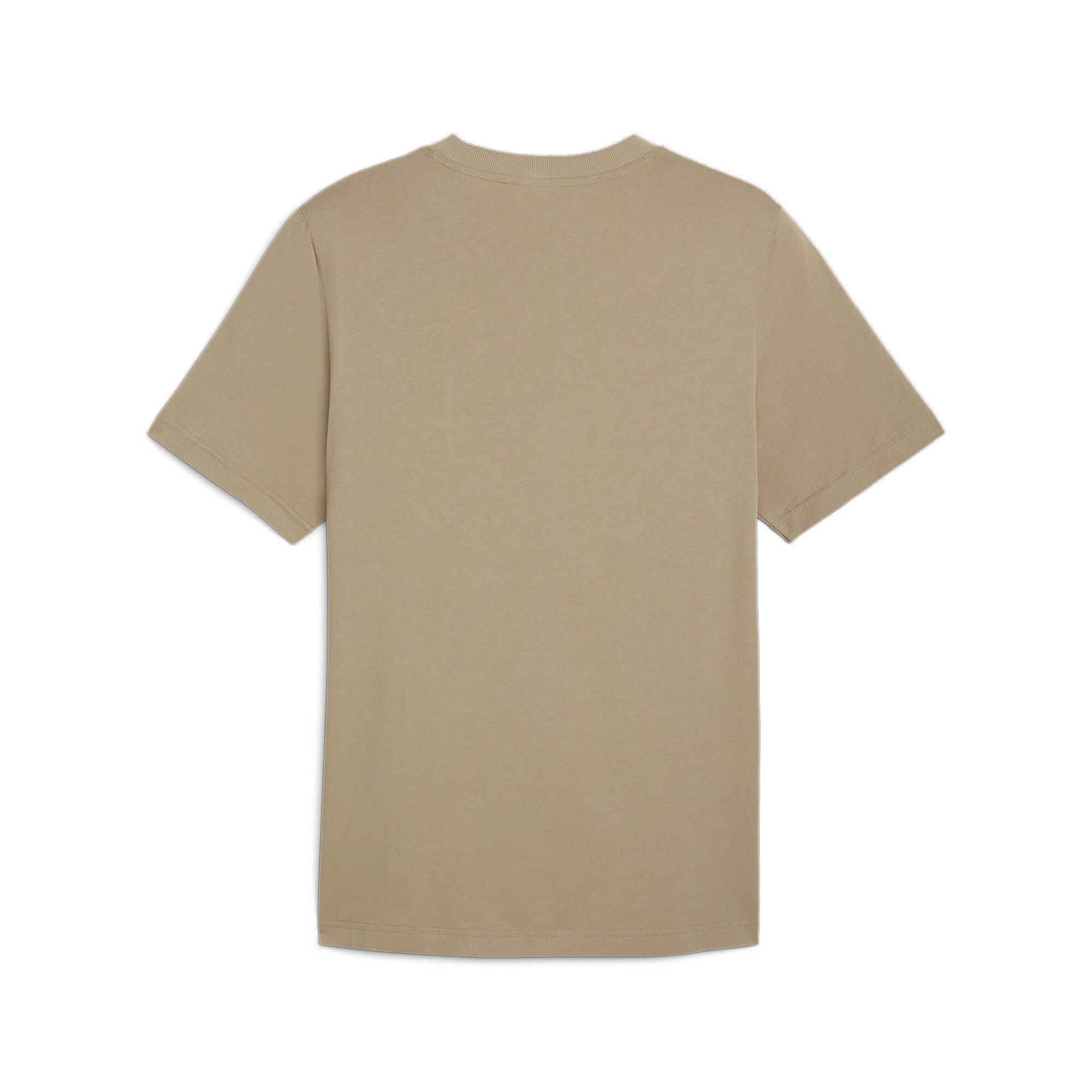 PUMA T-shirt SQUAD BIG GRAPHIC TEE