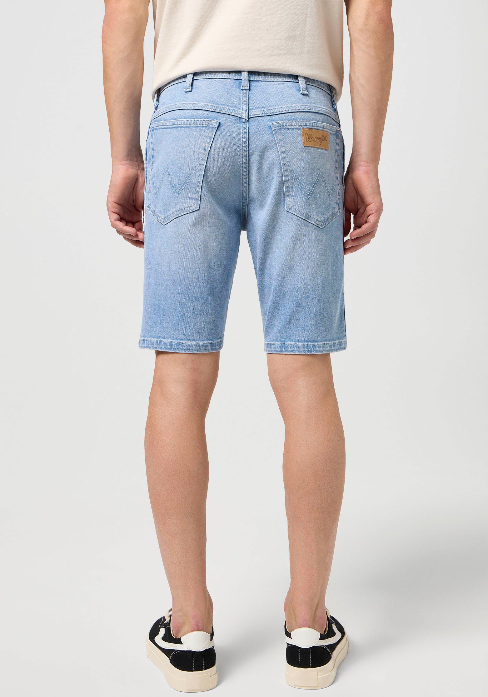 Wrangler Jeansshort Texas