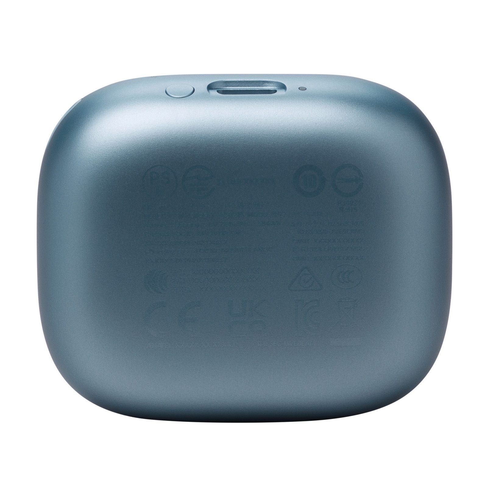 JBL Draadloze in-ear hoofdtelefoon LIVE BEAM 3 True Adaptive Noise Cancelling, IP55, Personi-Fi 3.0