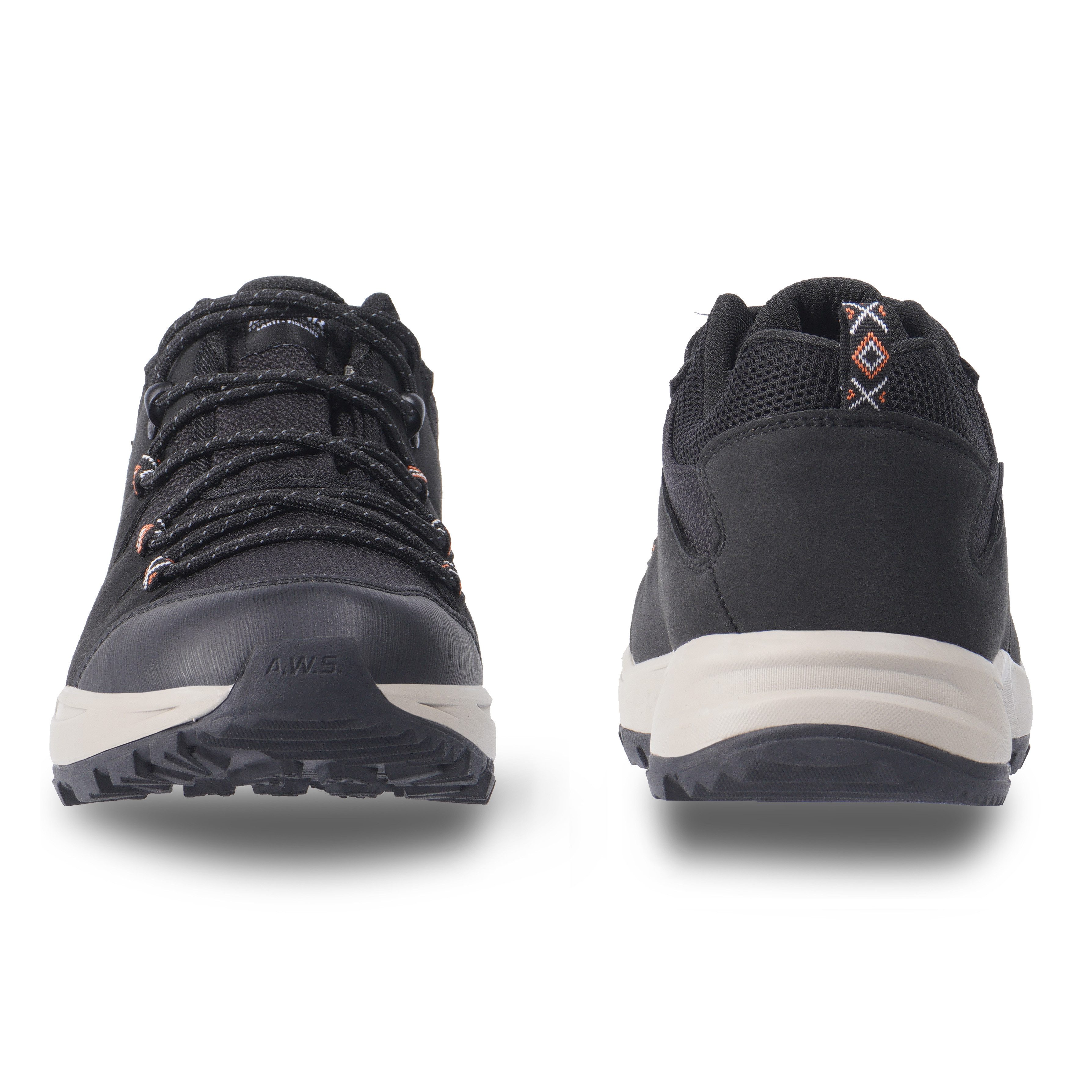 Icepeak Wandelschoenen AHOLA MR waterdicht