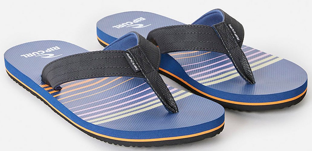 NU 20% KORTING: Rip Curl Teenslippers