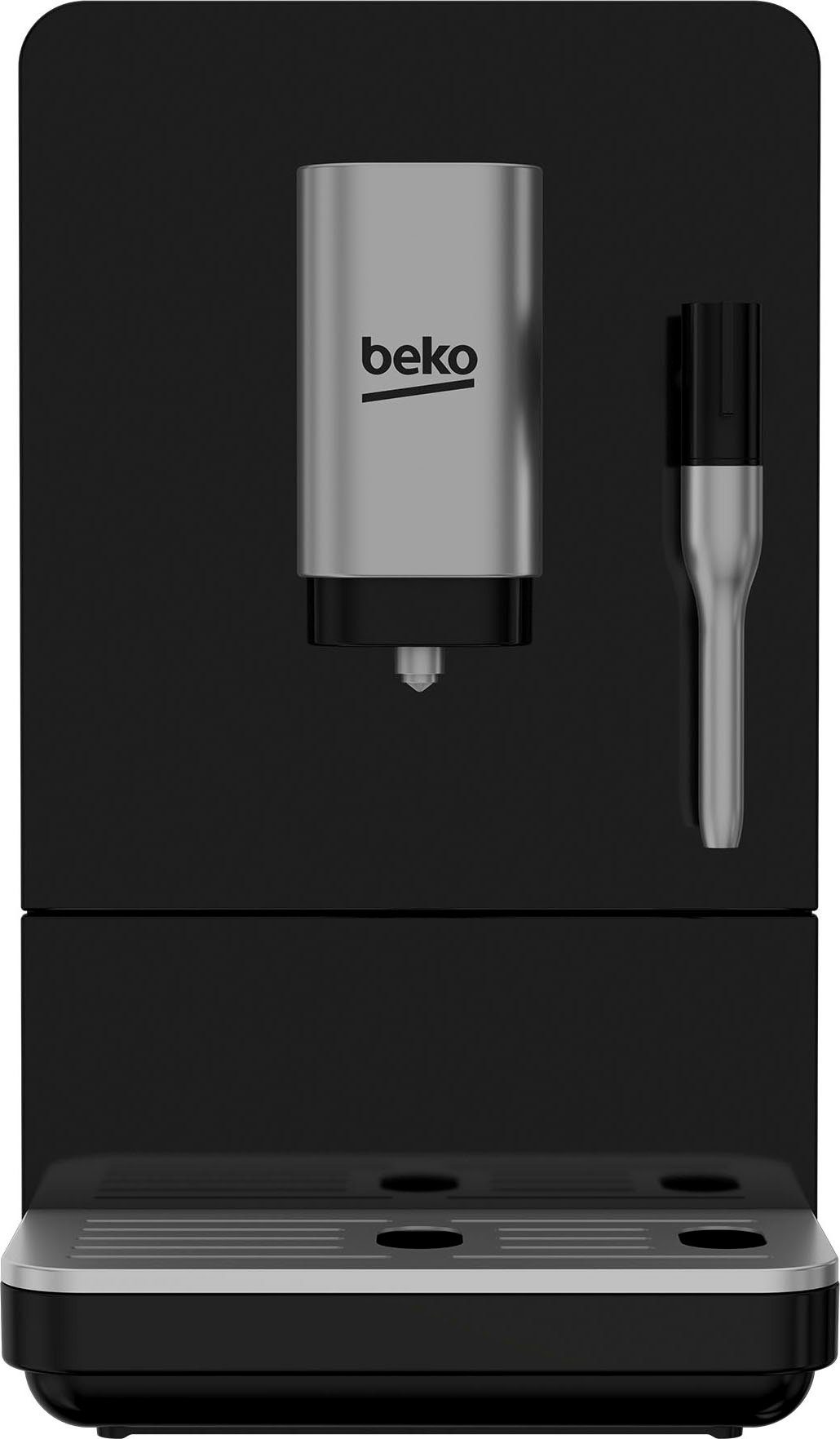 BEKO Volautomatisch koffiezetapparaat CEG 3192 B