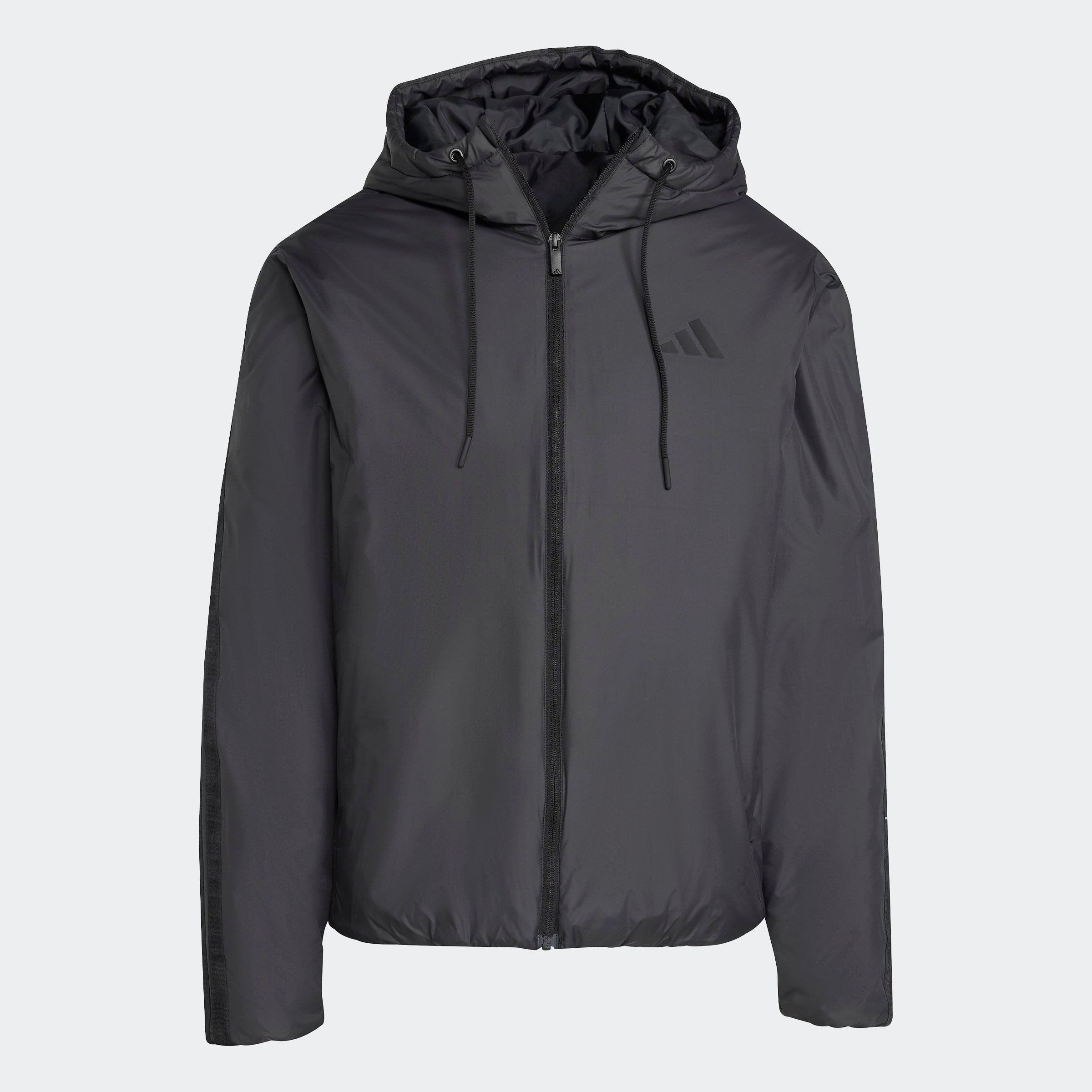 adidas Sportswear Outdoorjack ESS 3S INS HD J