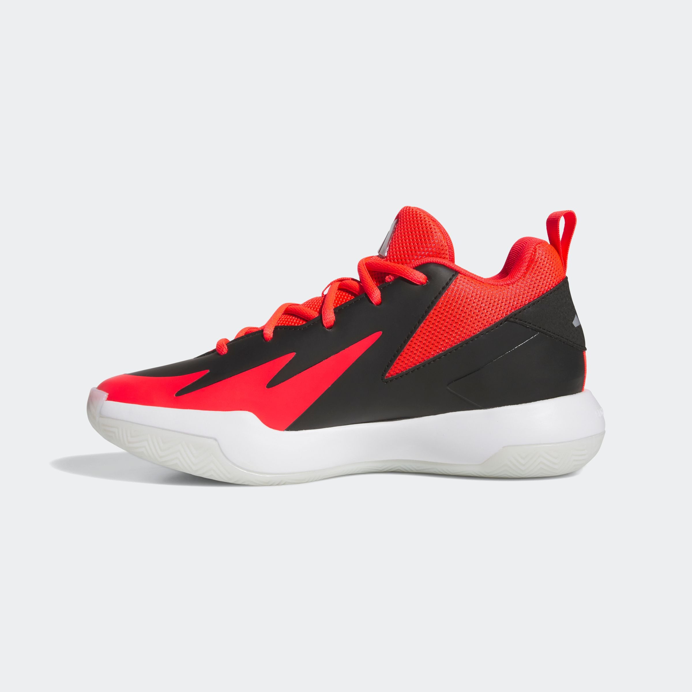adidas Performance Basketbalschoenen CROSS 'EM UP SELECT