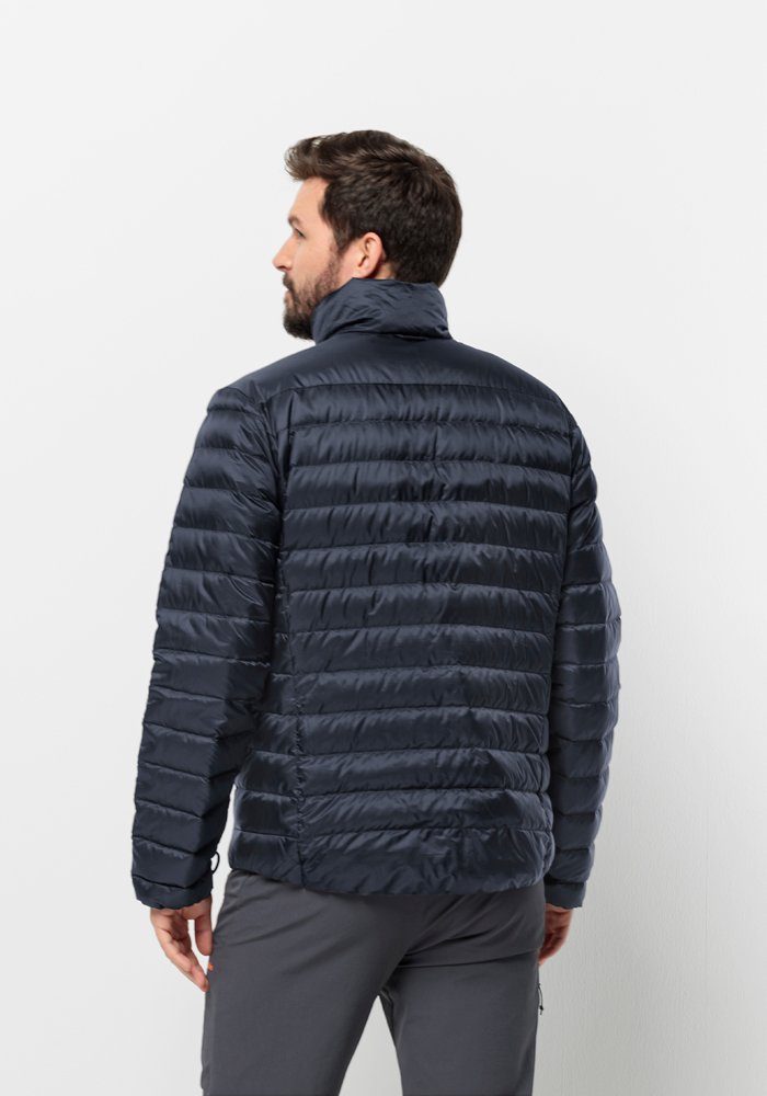 Jack Wolfskin Donsjack PILVI DOWN JKT M