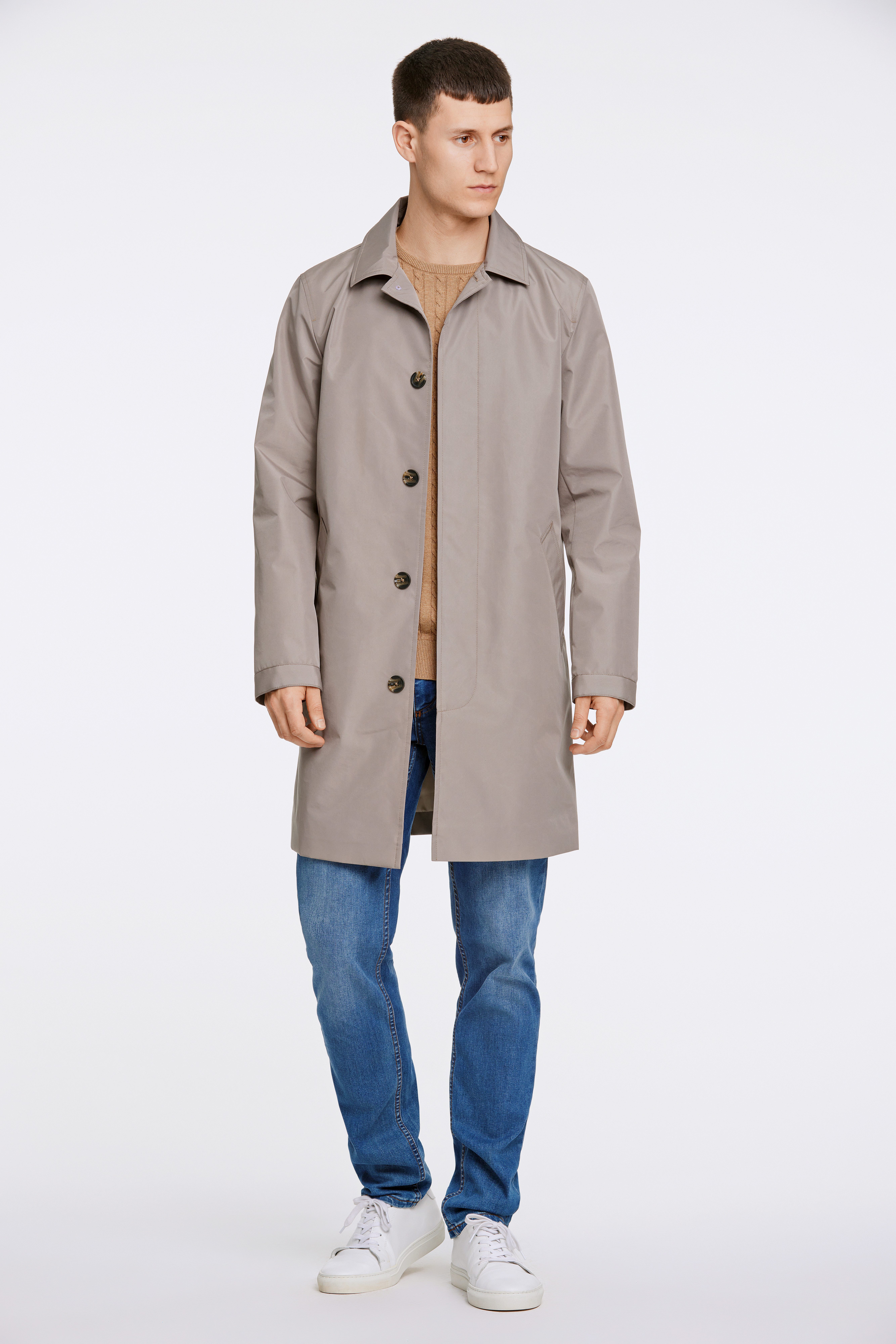 LINDBERGH Trenchcoat met zakken