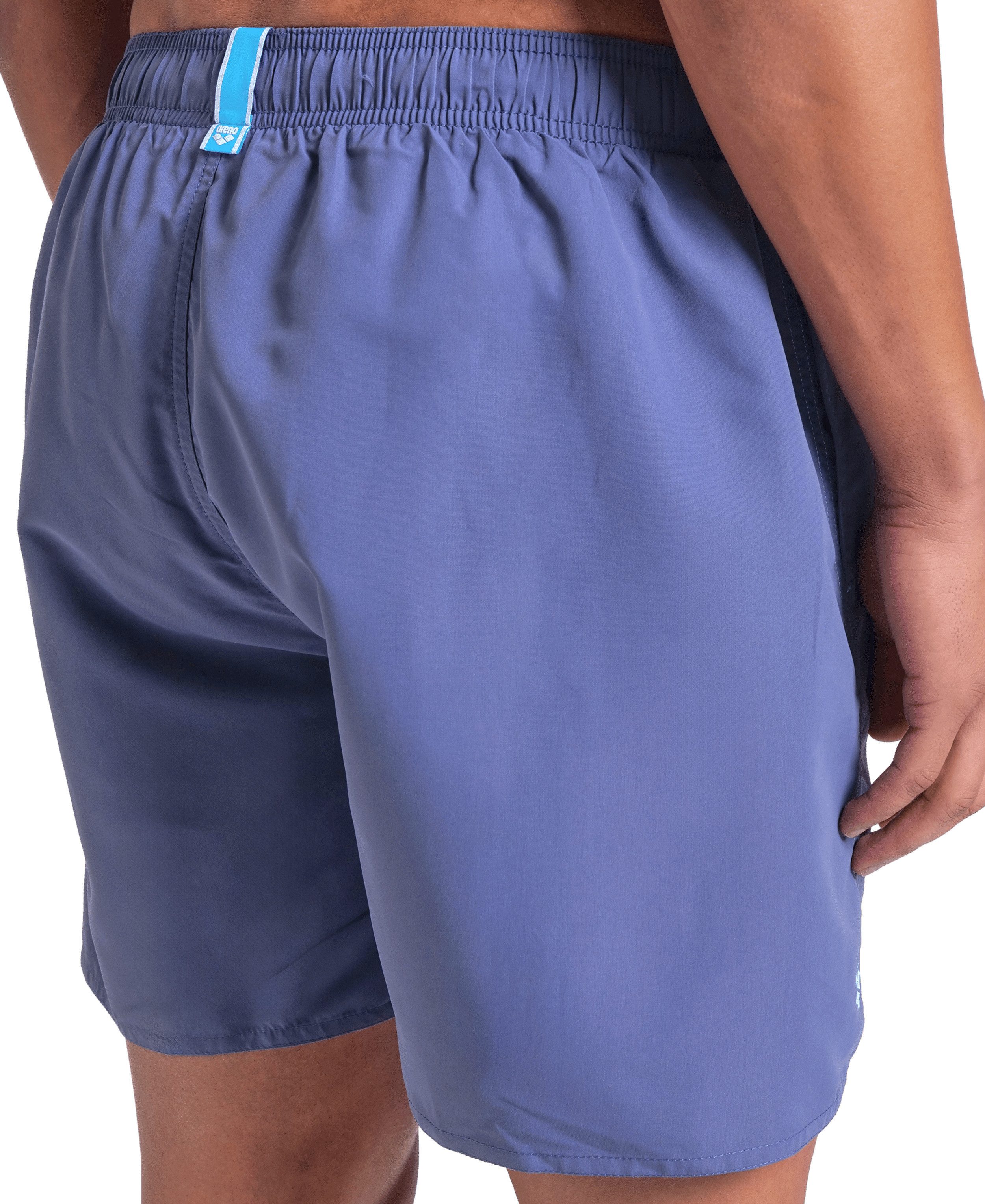 Arena Zwemshort FUNDAMENTALS ARENA LOGO BOXER R