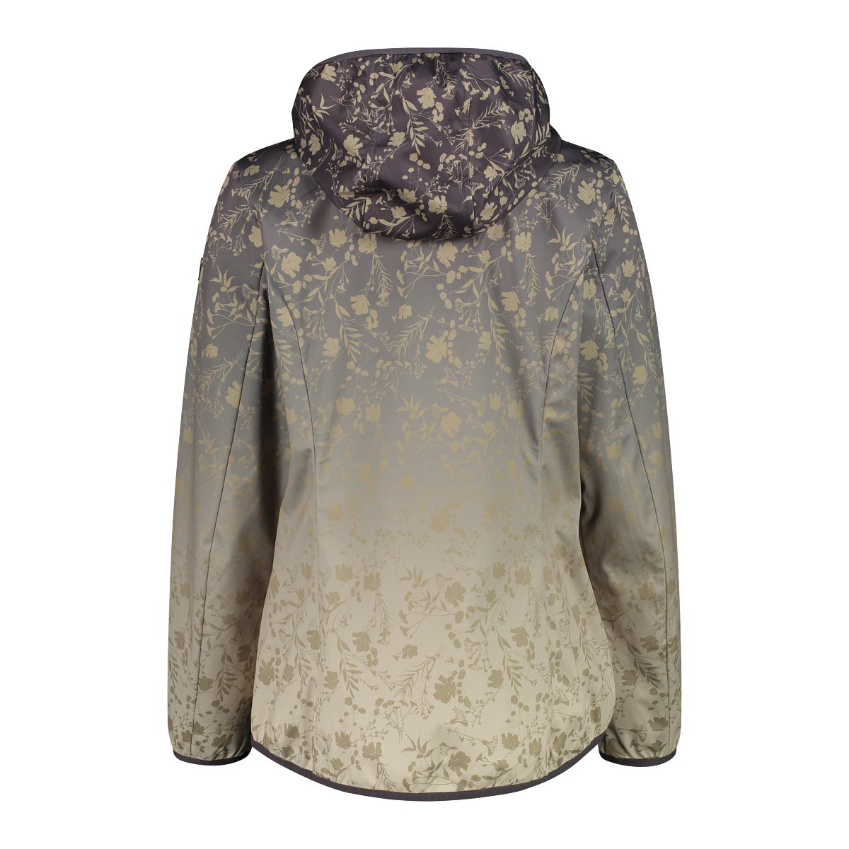 CMP Softshell-jack