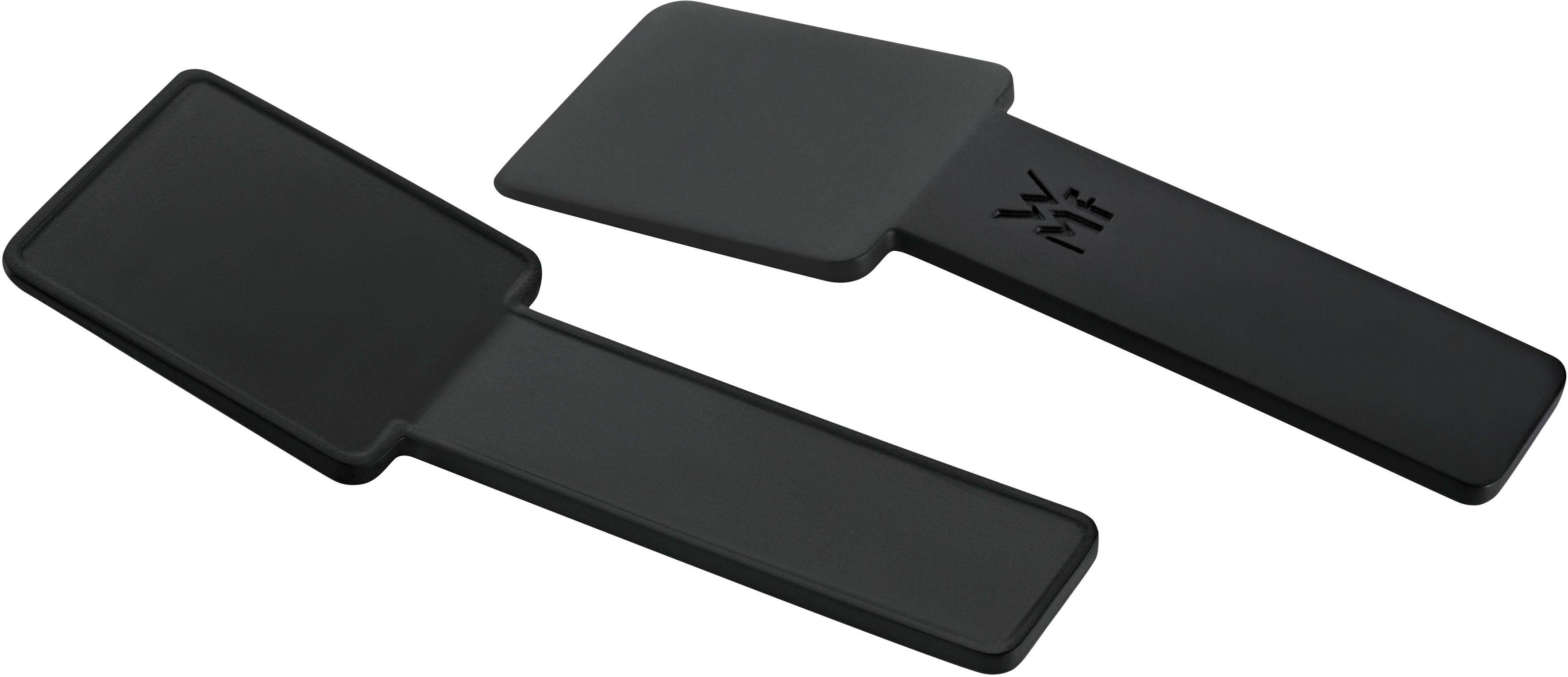 WMF Raclette LONO for 4 Spatbescherming, vaatwasmachinebestendig, anti-aanbaklaag