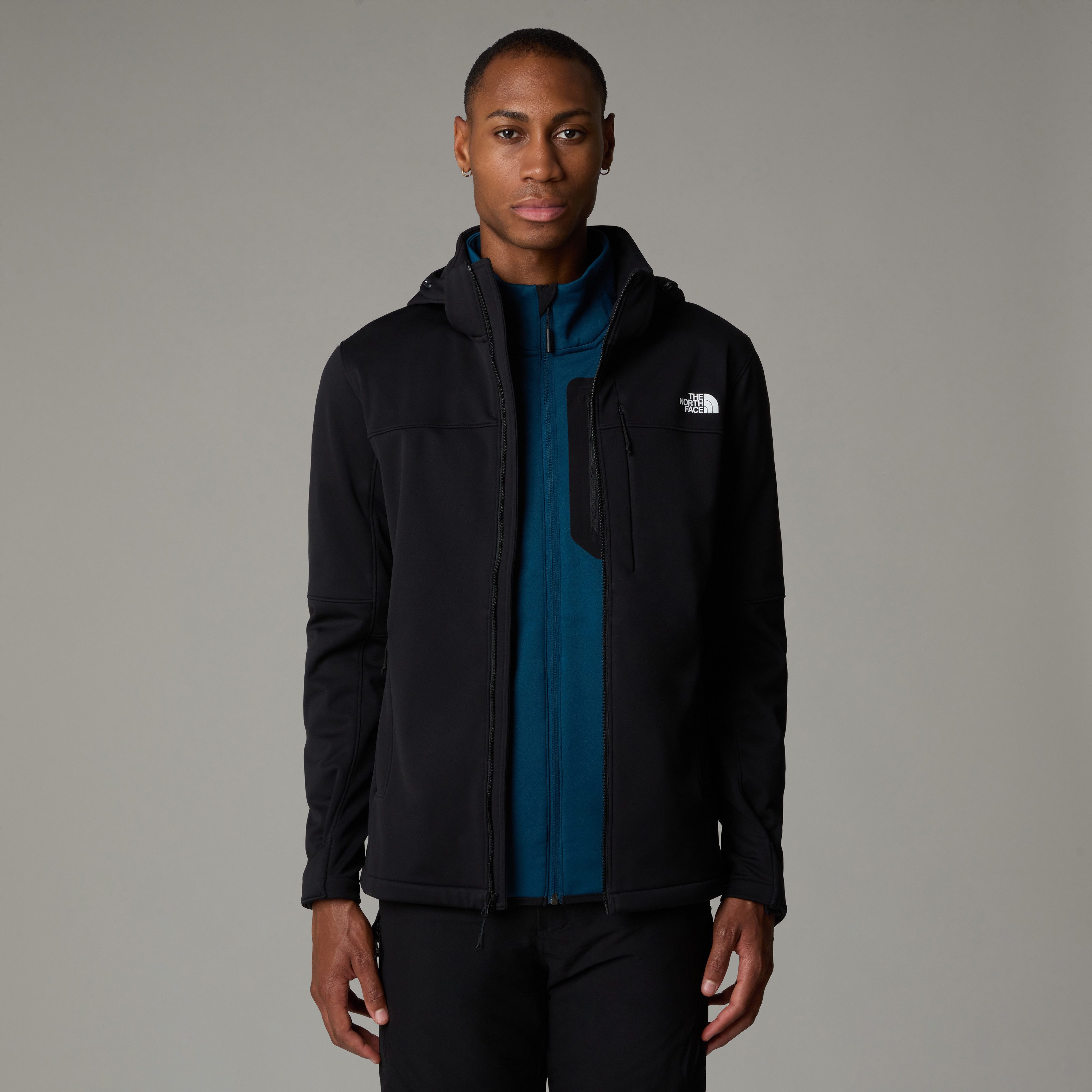 The North Face Softshell-jack
