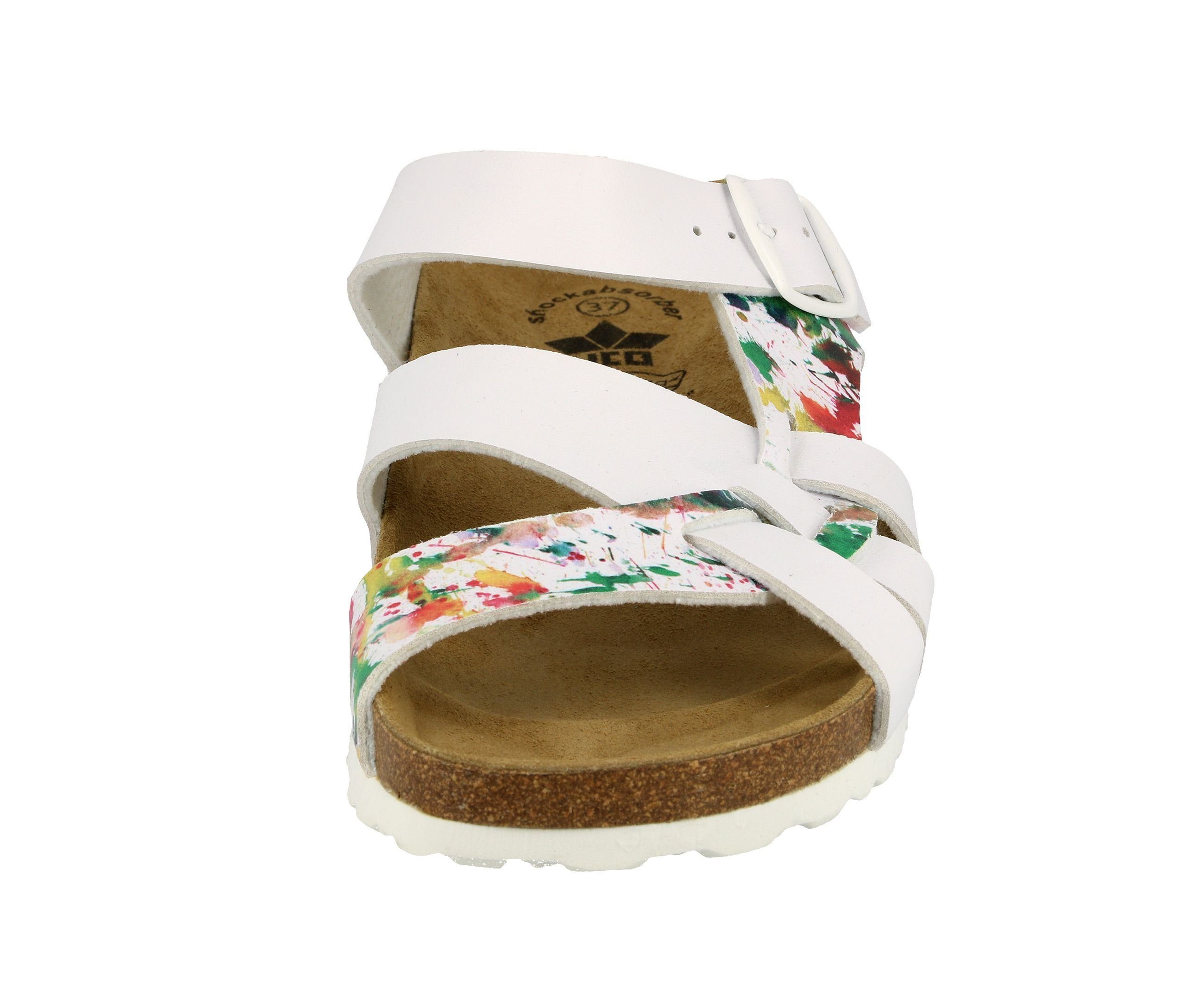Lico Slippers Bioline Klecks