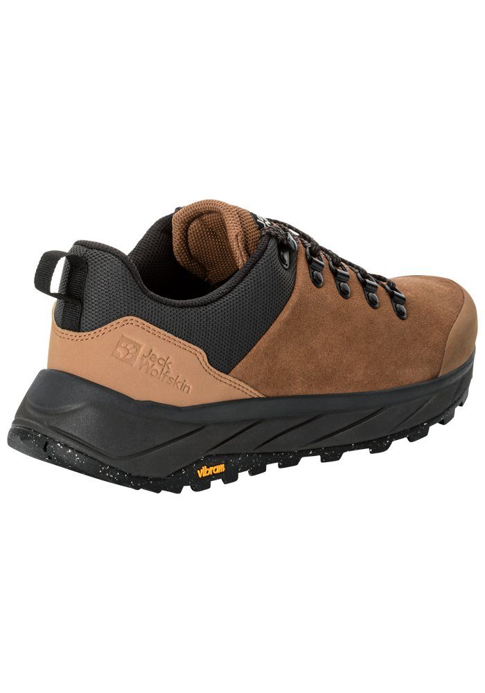 Jack Wolfskin Outdoorschoenen TERRAVENTURE URBAN LOW M