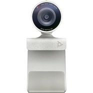 poly webcam studio p5 kit grijs