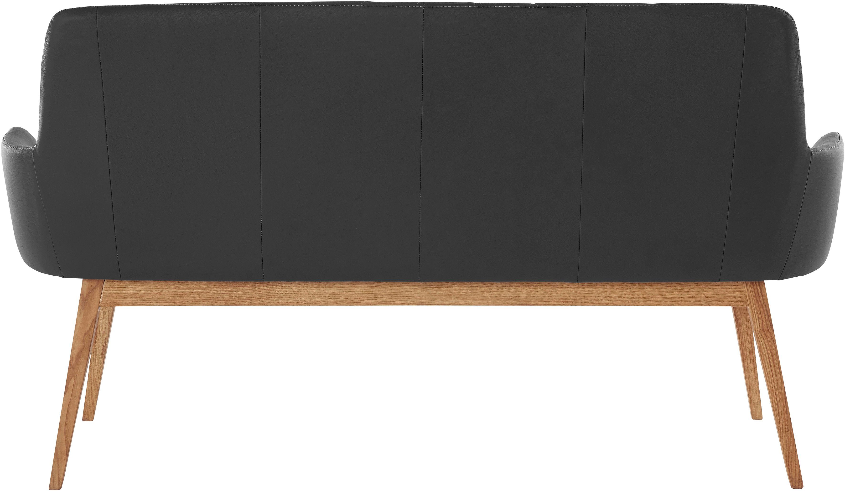 Home affaire Zitbank Brest Schoenenbank, garderobebank, breedte bank 160 cm