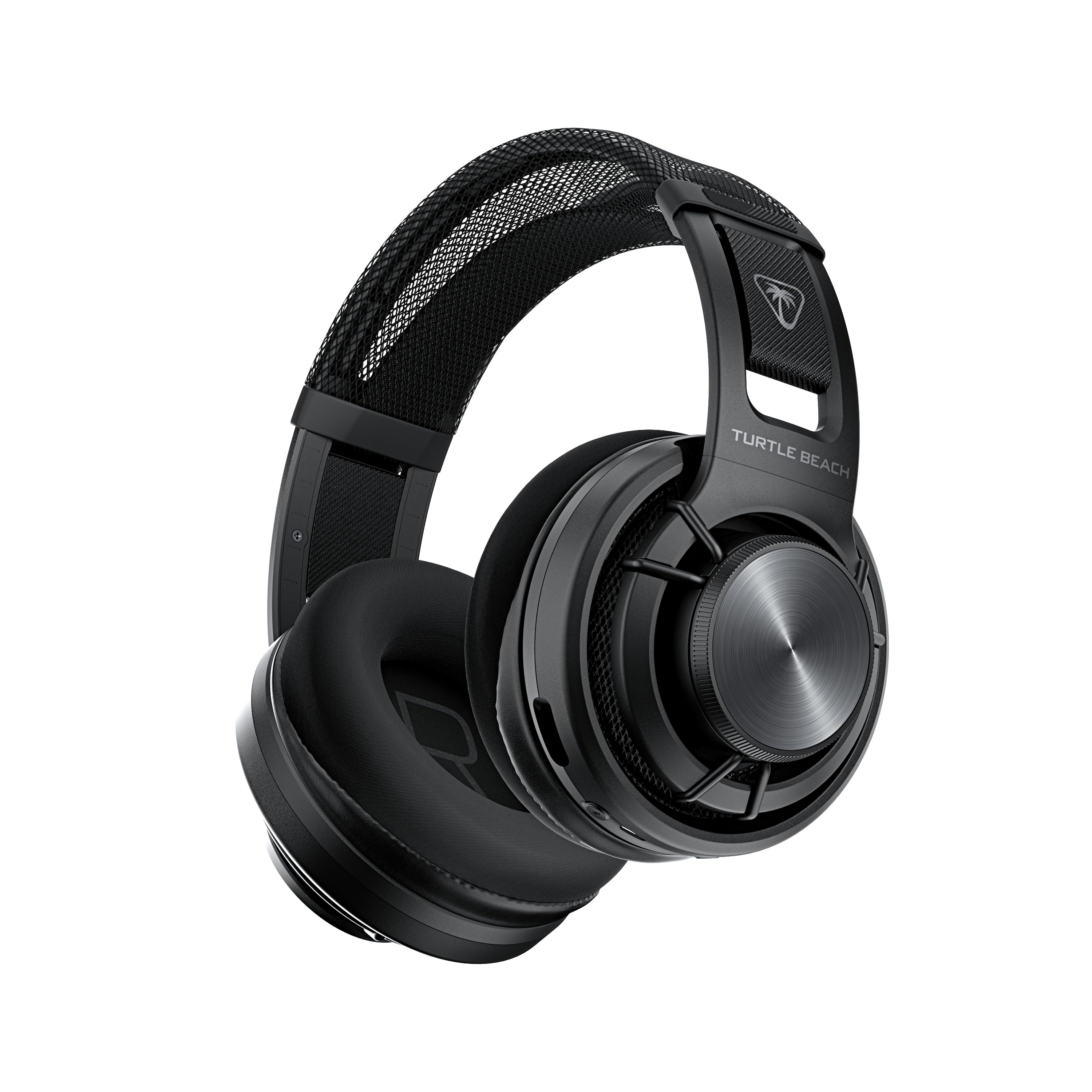 Turtle Beach Gaming-headset Atlas Air, Zwart