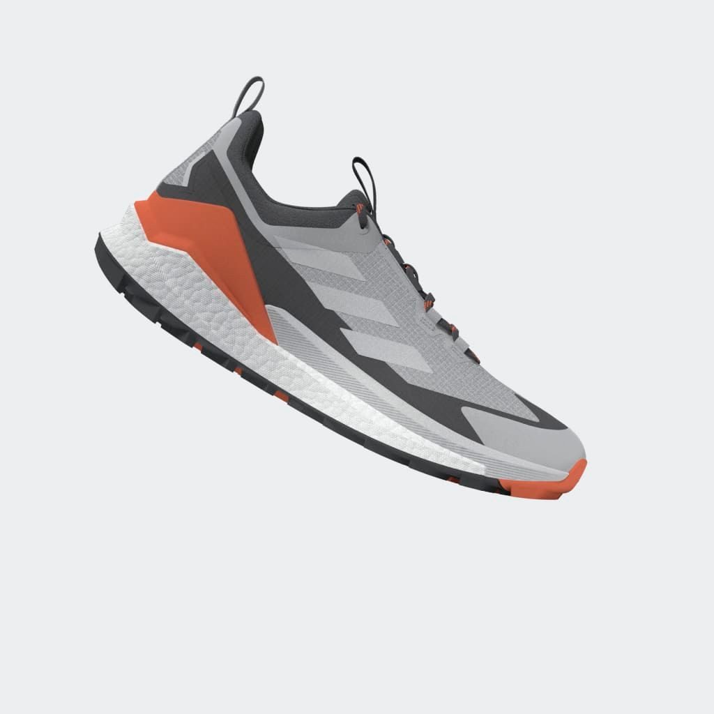 adidas TERREX Wandelschoenen FREE HIKER 2.0 LOW GORE-TEX