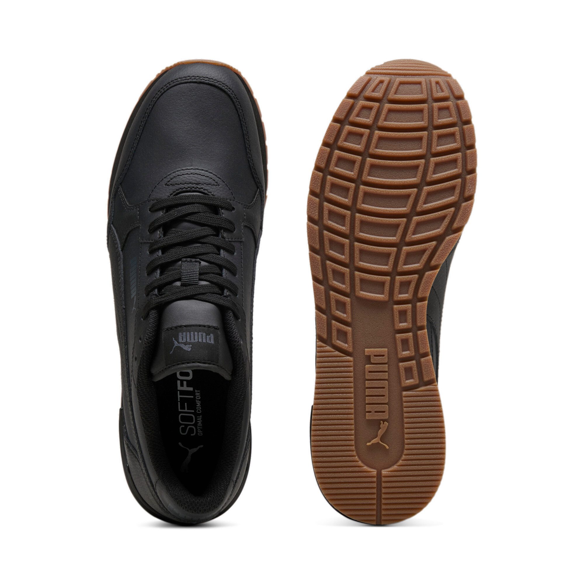 PUMA Sneakers ST RUNNER V4 L