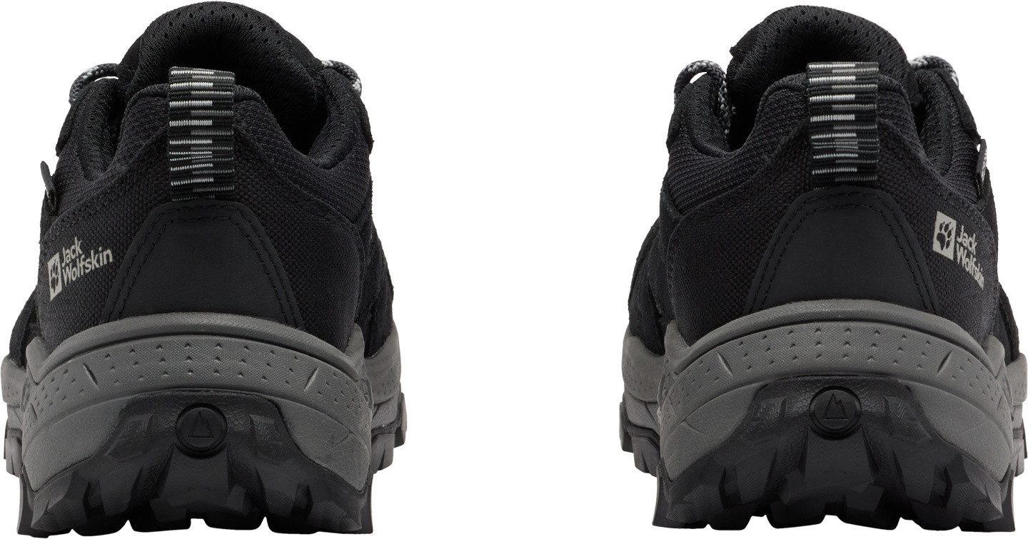 Jack Wolfskin Wandelschoenen VOJO TOUR TEXAPORE LOW W