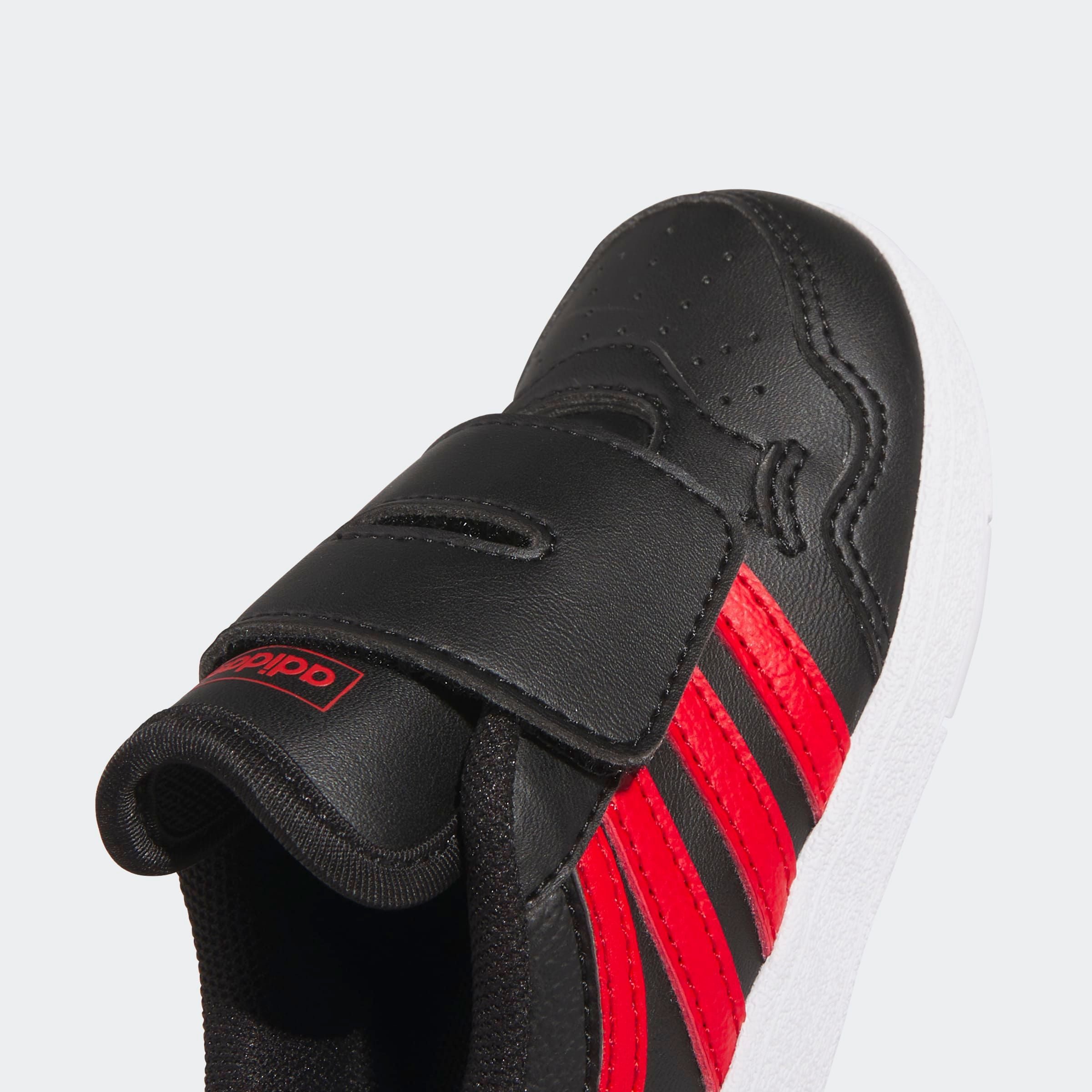 adidas Sportswear Klittenbandschoenen HOOPS 4.0 KIDS
