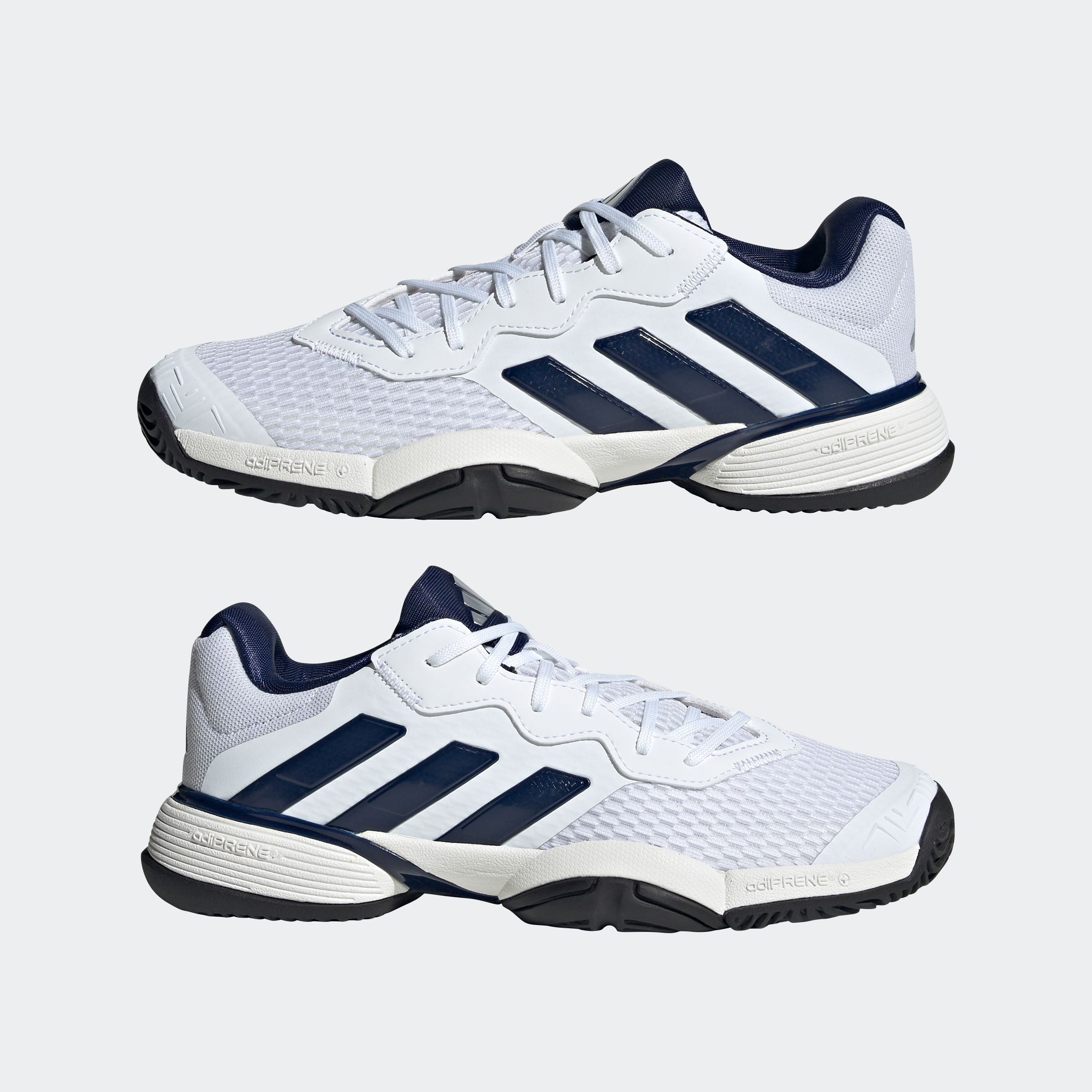 adidas Performance Tennisschoenen BARRICADE KIDS