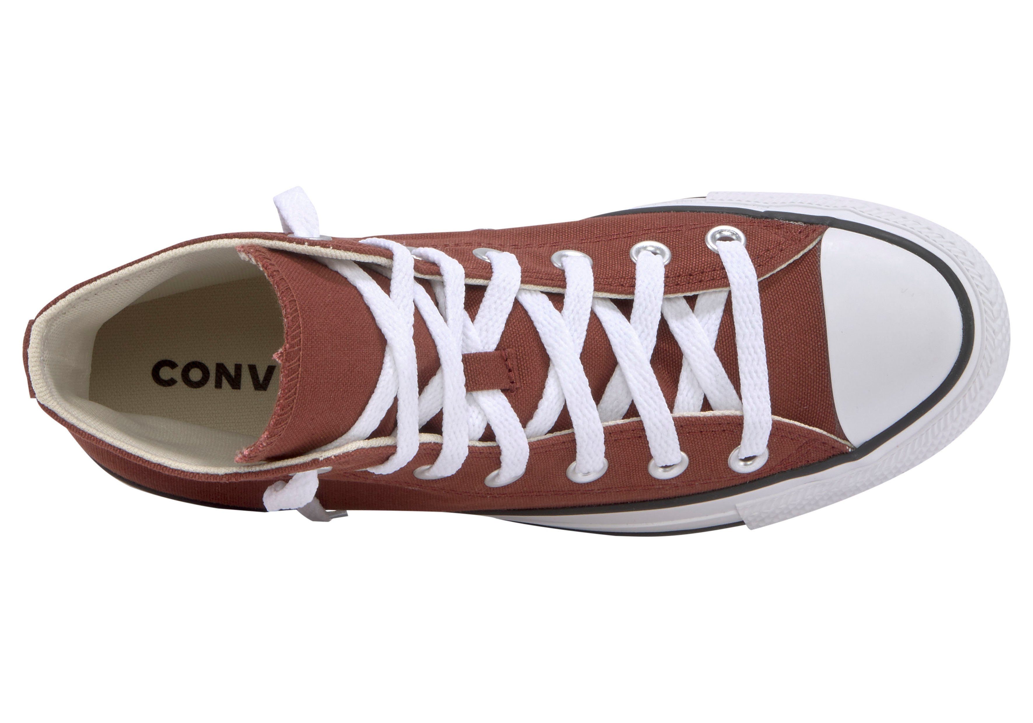 Converse Sneakers CHUCK TAYLOR ALL STAR CANVAS HI? Bestel nu bij | OTTO