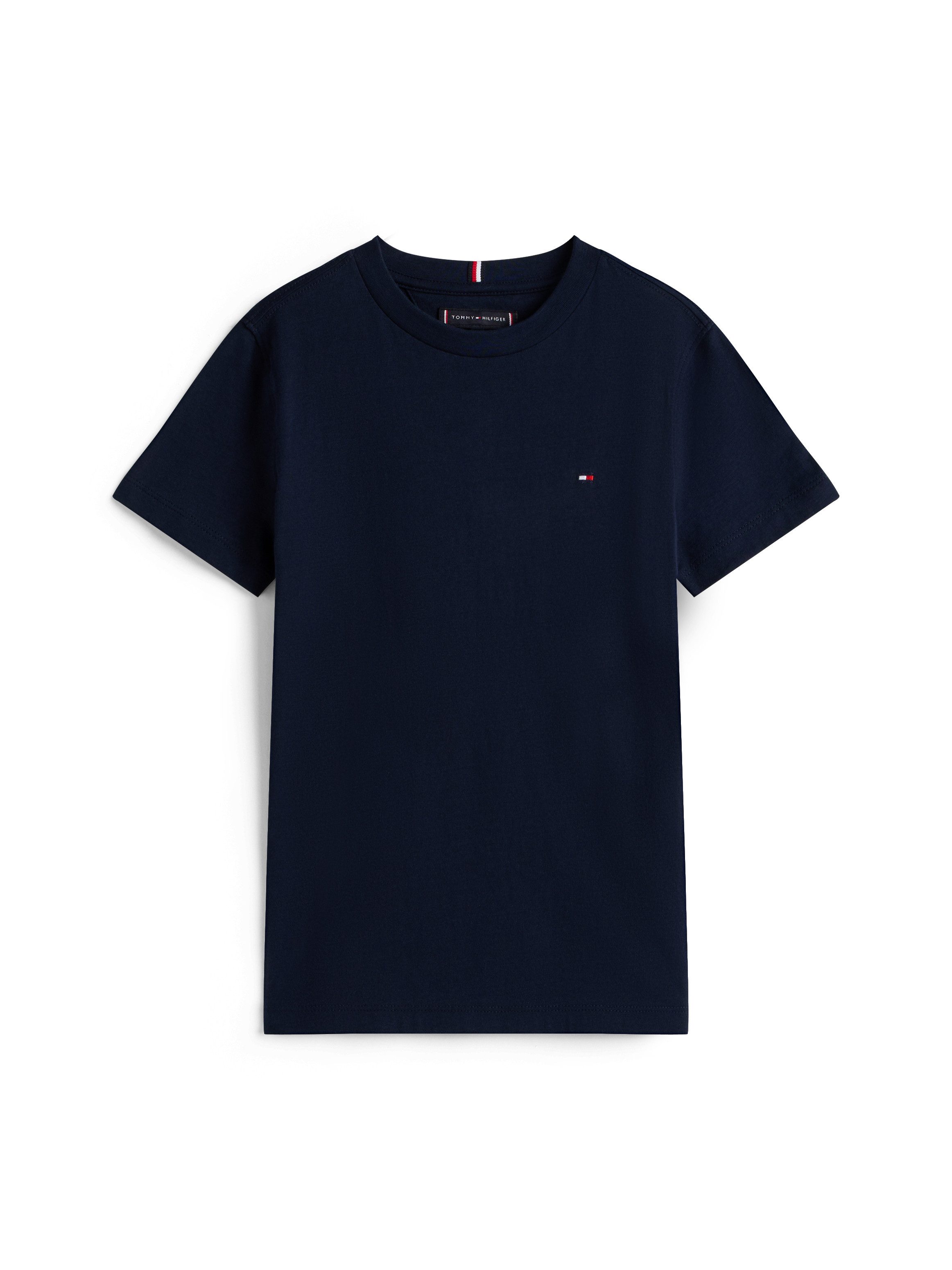 Tommy Hilfiger T-shirt ESSENTIAL COTTON TEE S/S