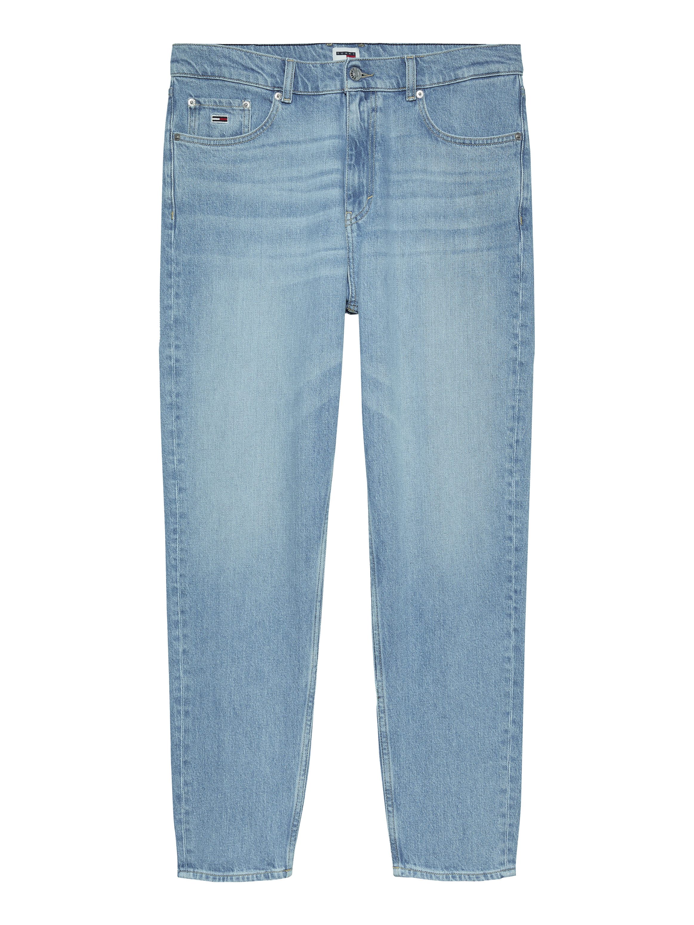 TOMMY JEANS Tapered jeans Isaac Relaxed Tapered