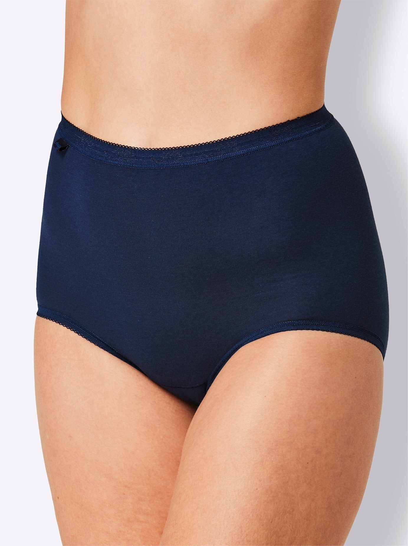 Sloggi Tailleslip (3 stuks)