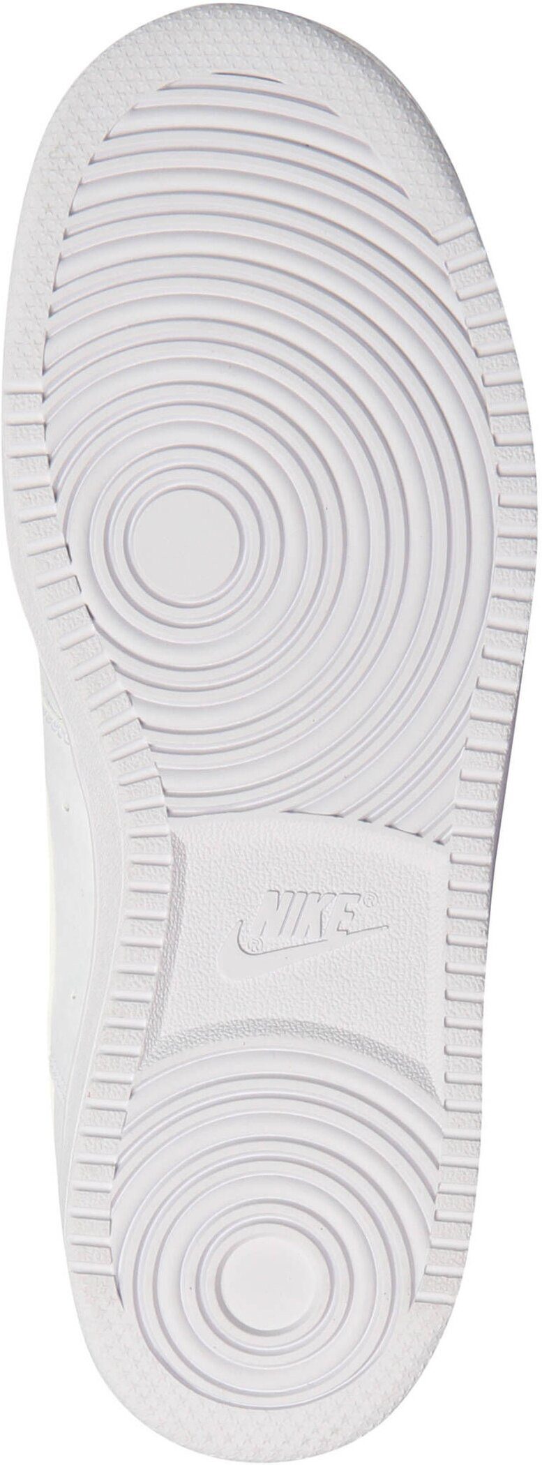 Nike Sportswear Sneakers Wmns Court Vision Mid Design in de voetsporen van de Air Force 1