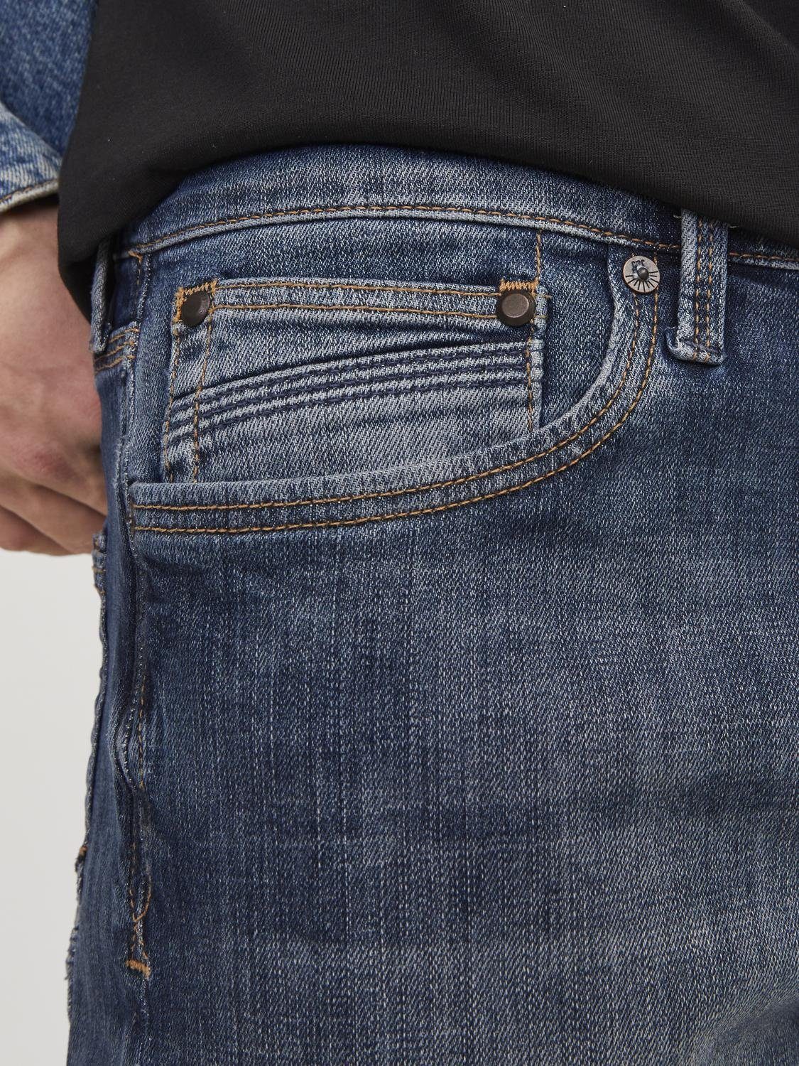 Jack & Jones Relax fit jeans JJICHRIS JJREED CJ 183 NOOS
