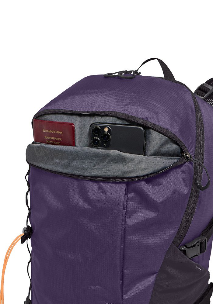 Jack Wolfskin Wandelrugzak CYROX SHAPE 25 S-L