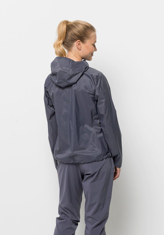 Jack Wolfskin Outdoorjack PRELIGHT 2.5L JKT W
