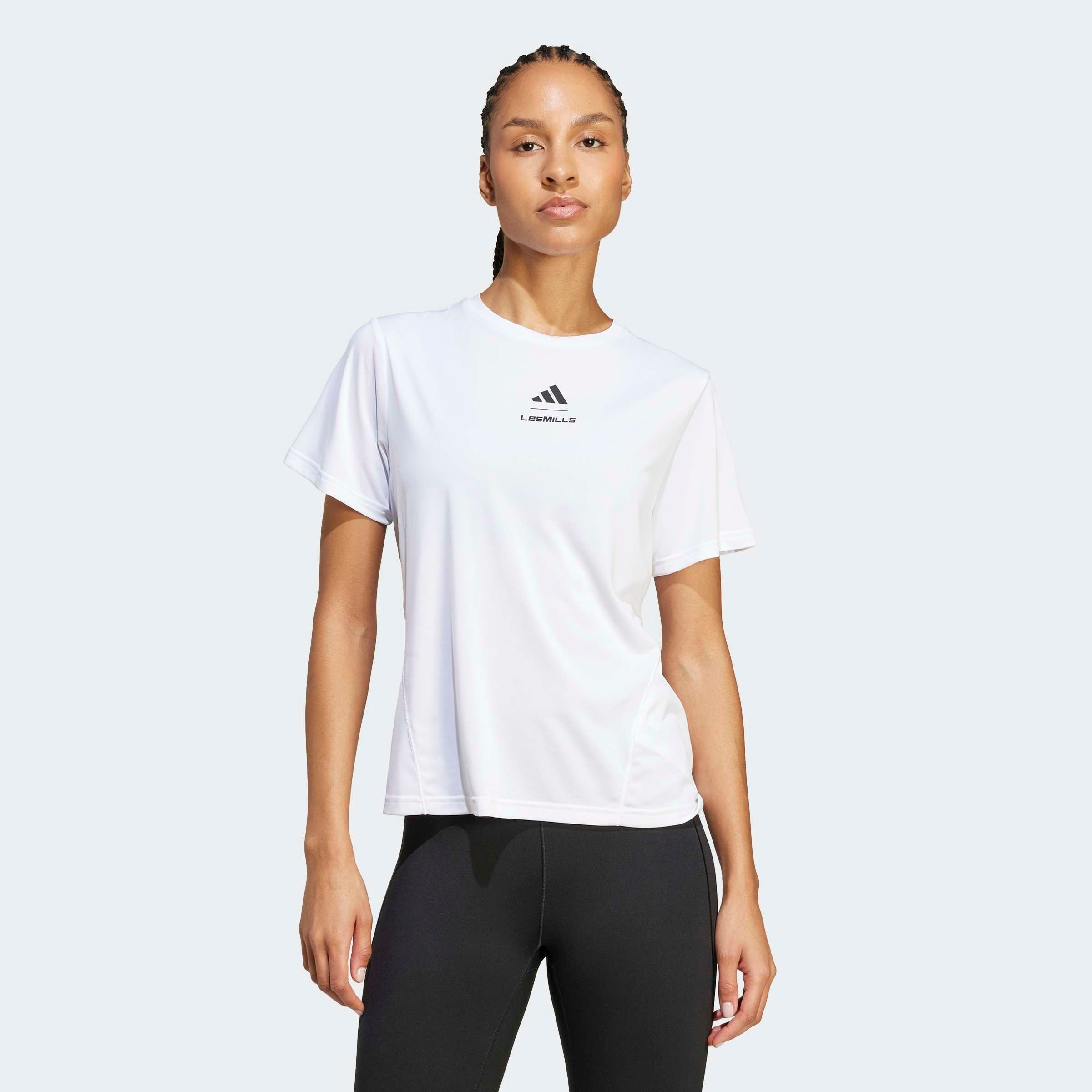 adidas Performance T-shirt W LM G T
