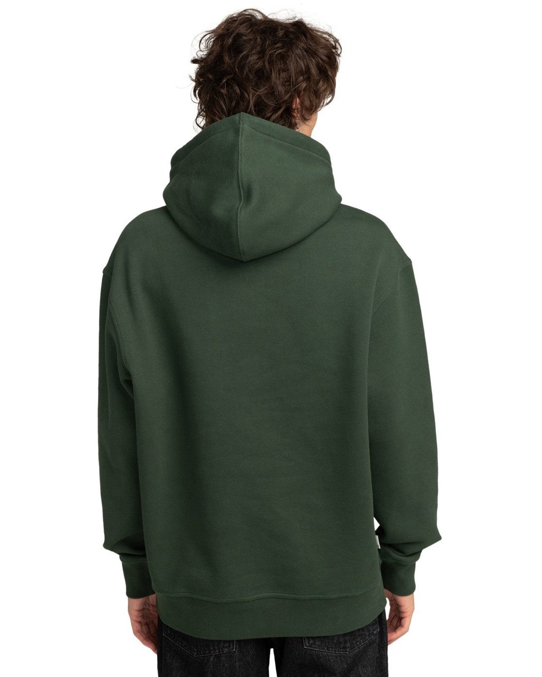 Element Hoodie Cornell Cipher