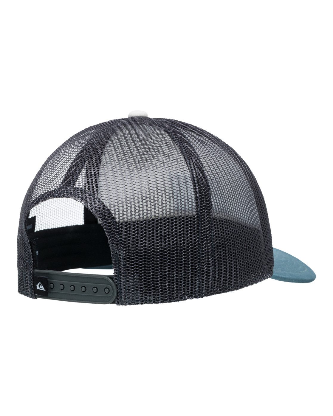Quiksilver Snapback cap Omnipotent
