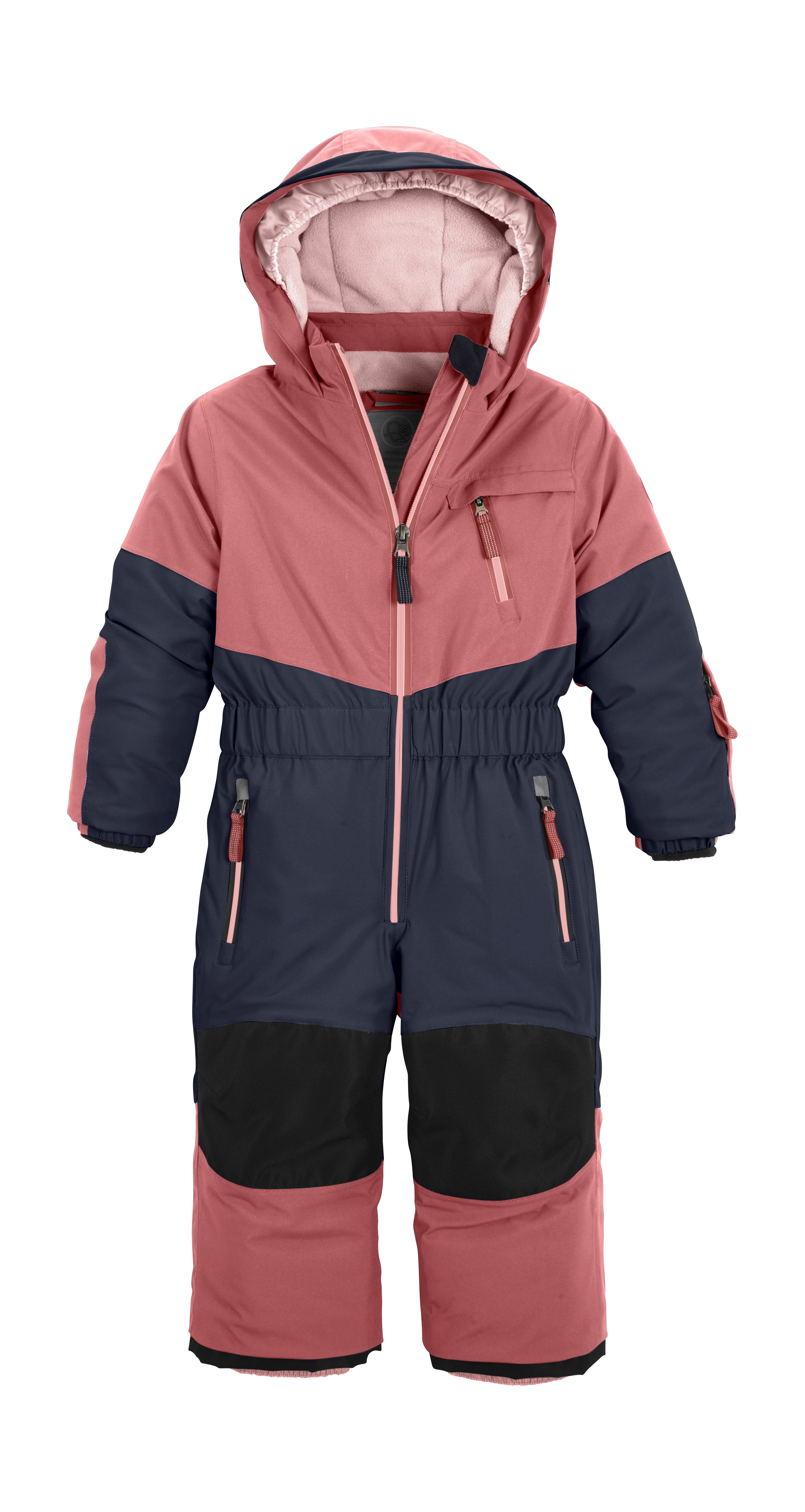 first instinct by killtec Skipak FISW 32 MNS ONPC jongens trainingspakken maat 98/104 blauw
