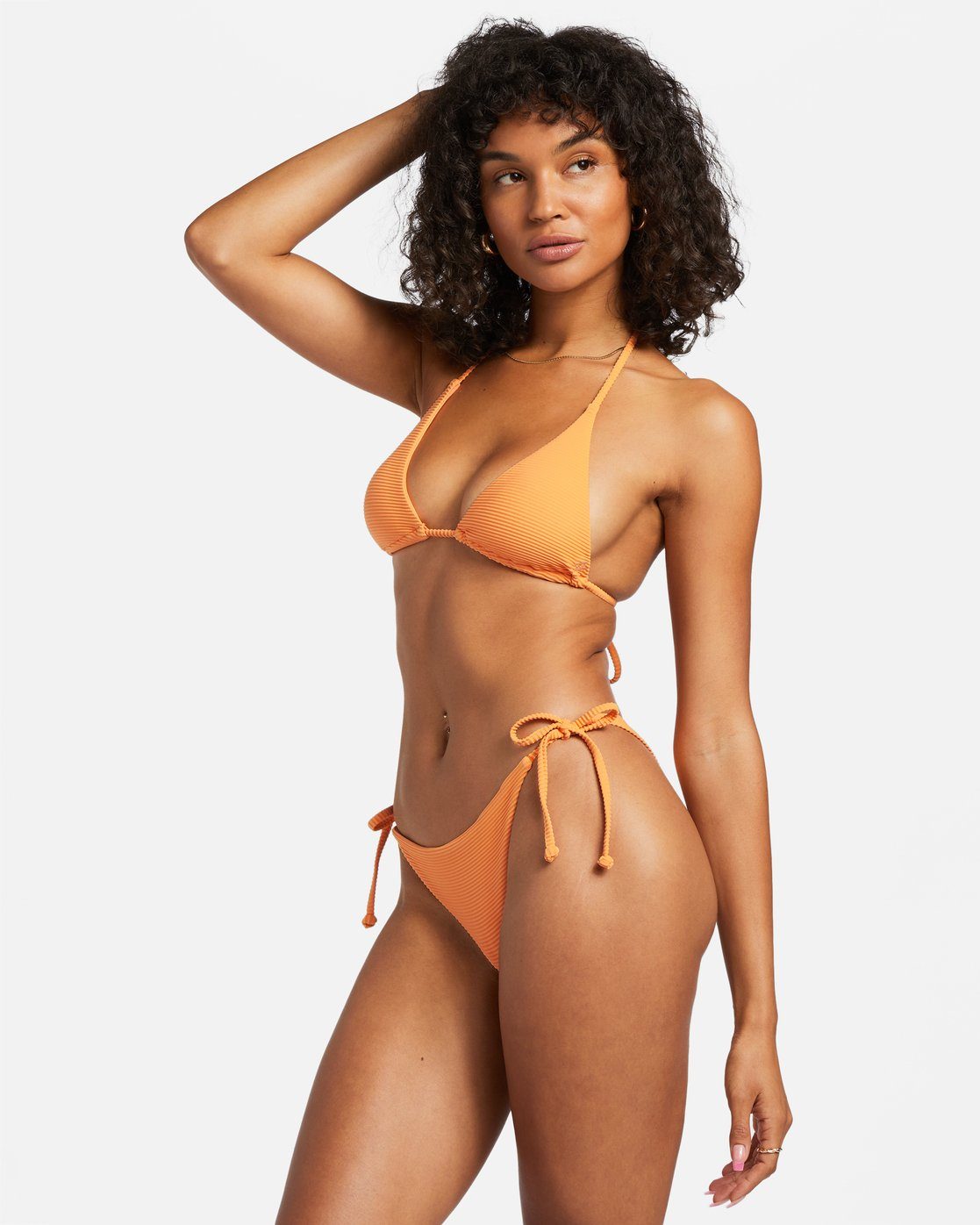 Billabong Bikinibroekje Tanlines Tie Side