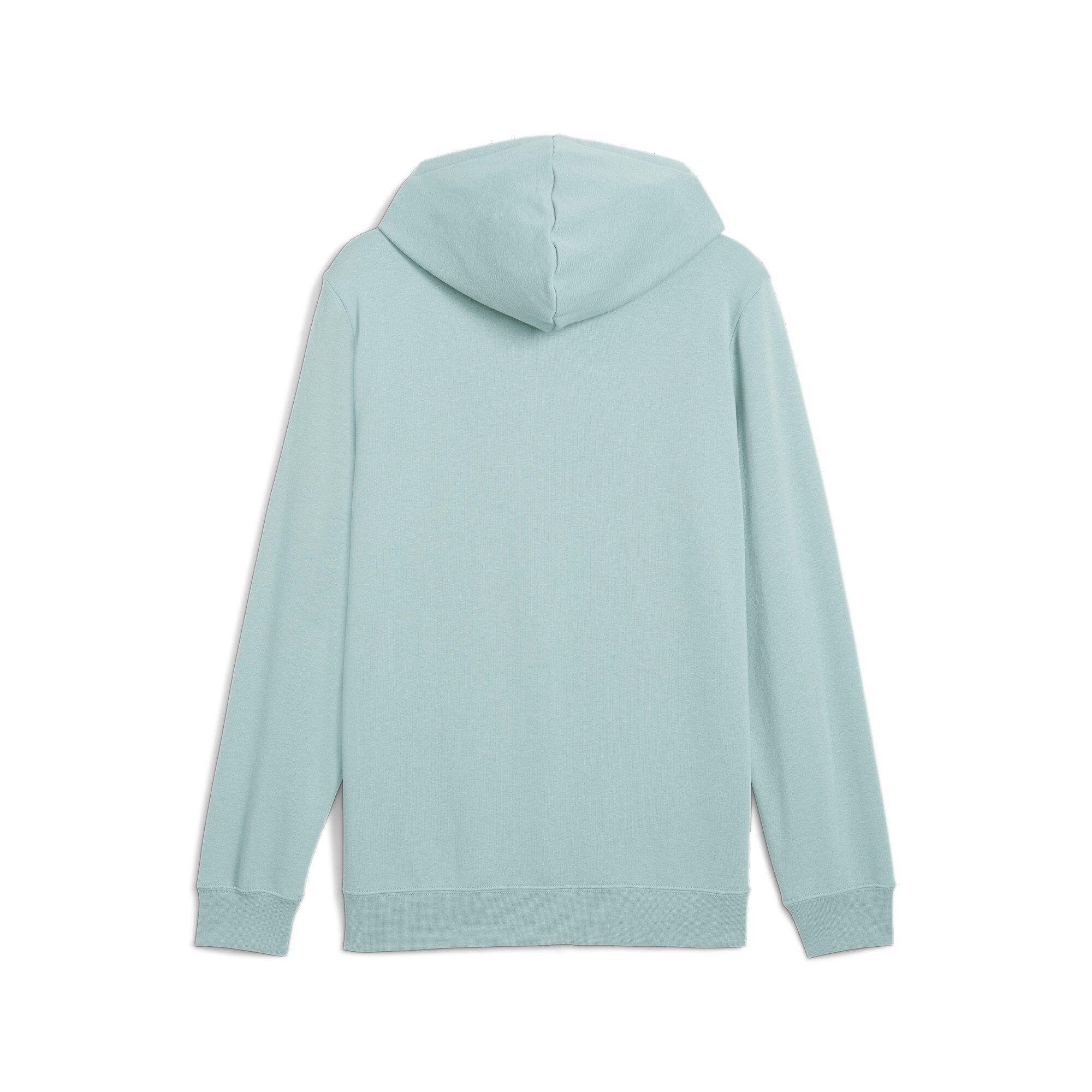 PUMA Hoodie ESS 2 COLOR SMALL NO. 1 LOGO HOODIE TR