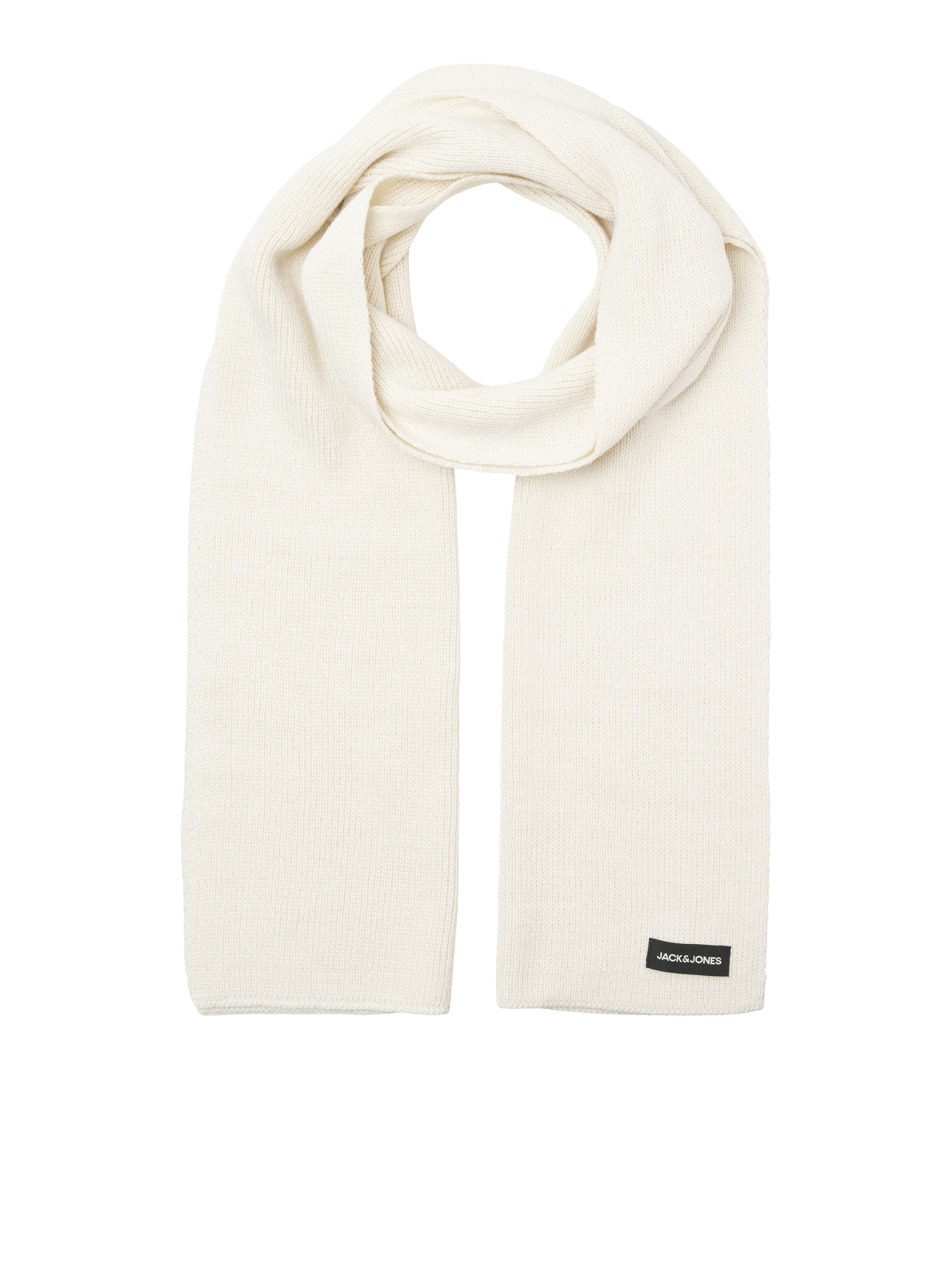 Jack & Jones Gebreide sjaal JACDNA KNIT SCARF NOOS