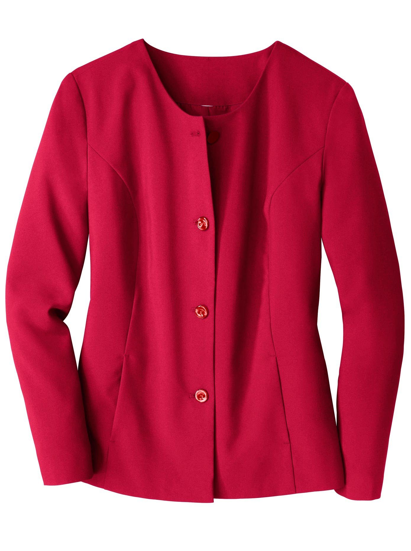 Korte blazer Blazer