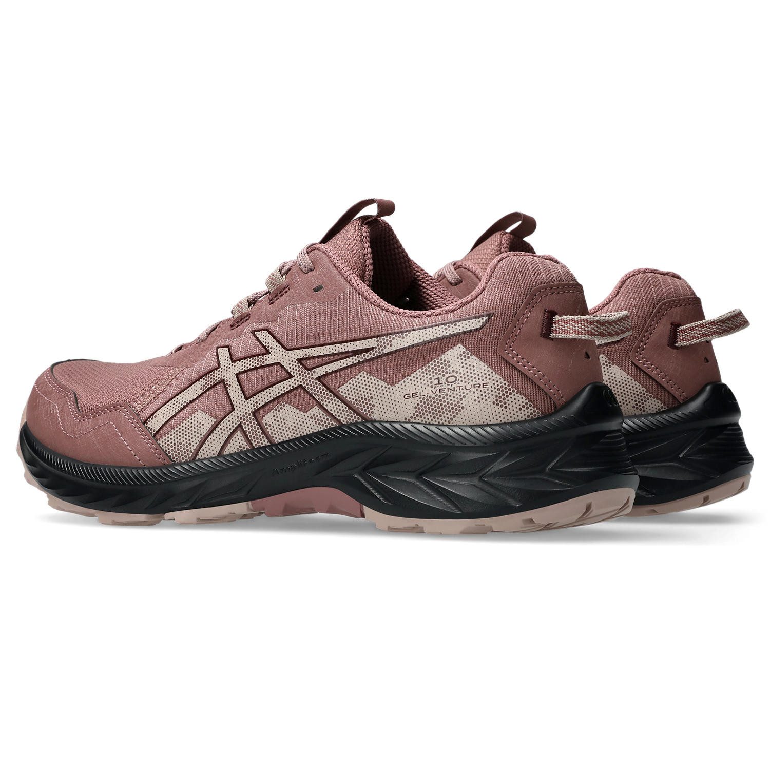Asics Trailrunningschoenen GEL-VENTURE 10