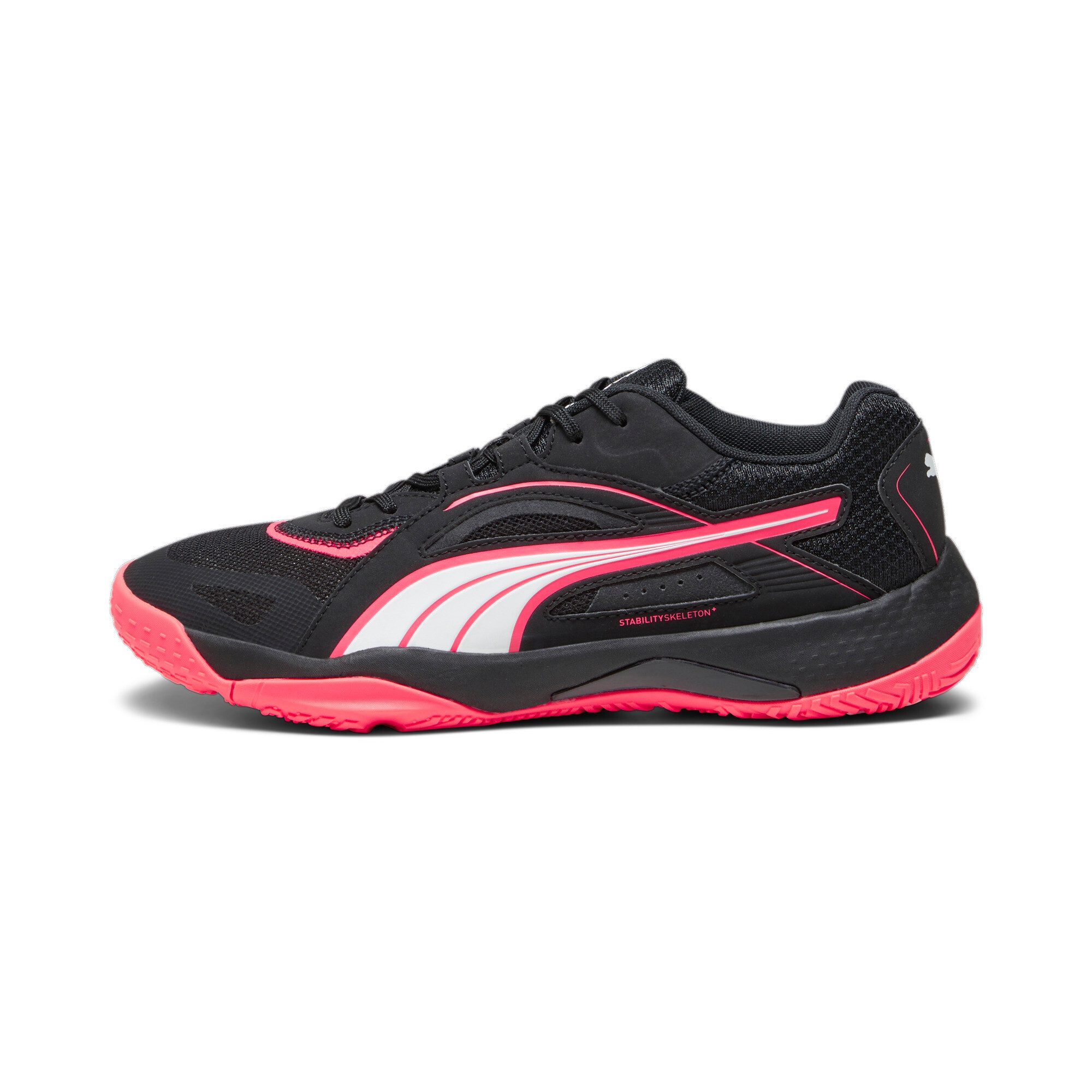 PUMA Zaalschoenen Solarstrike II