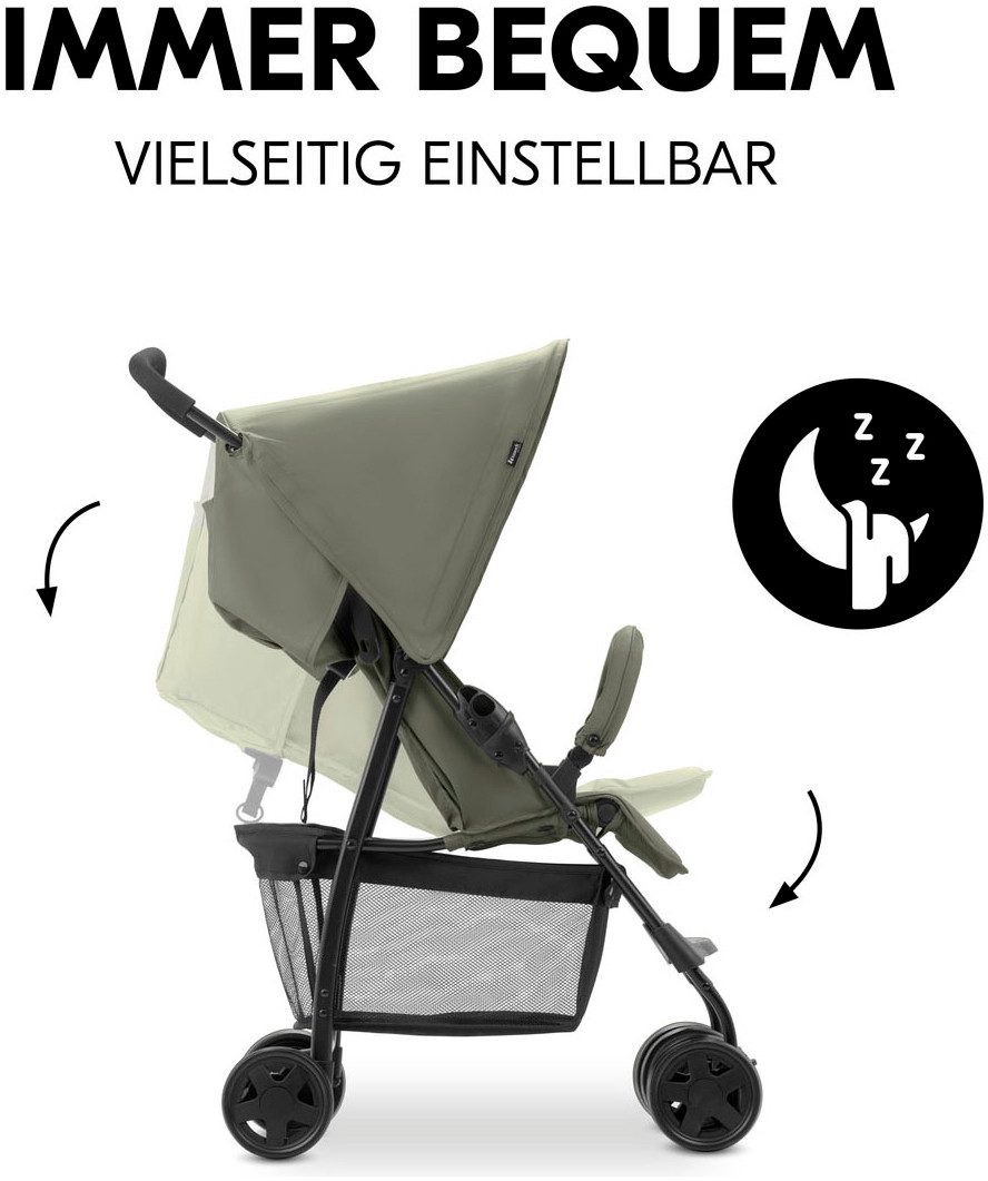 Hauck Kinder-buggy Sport