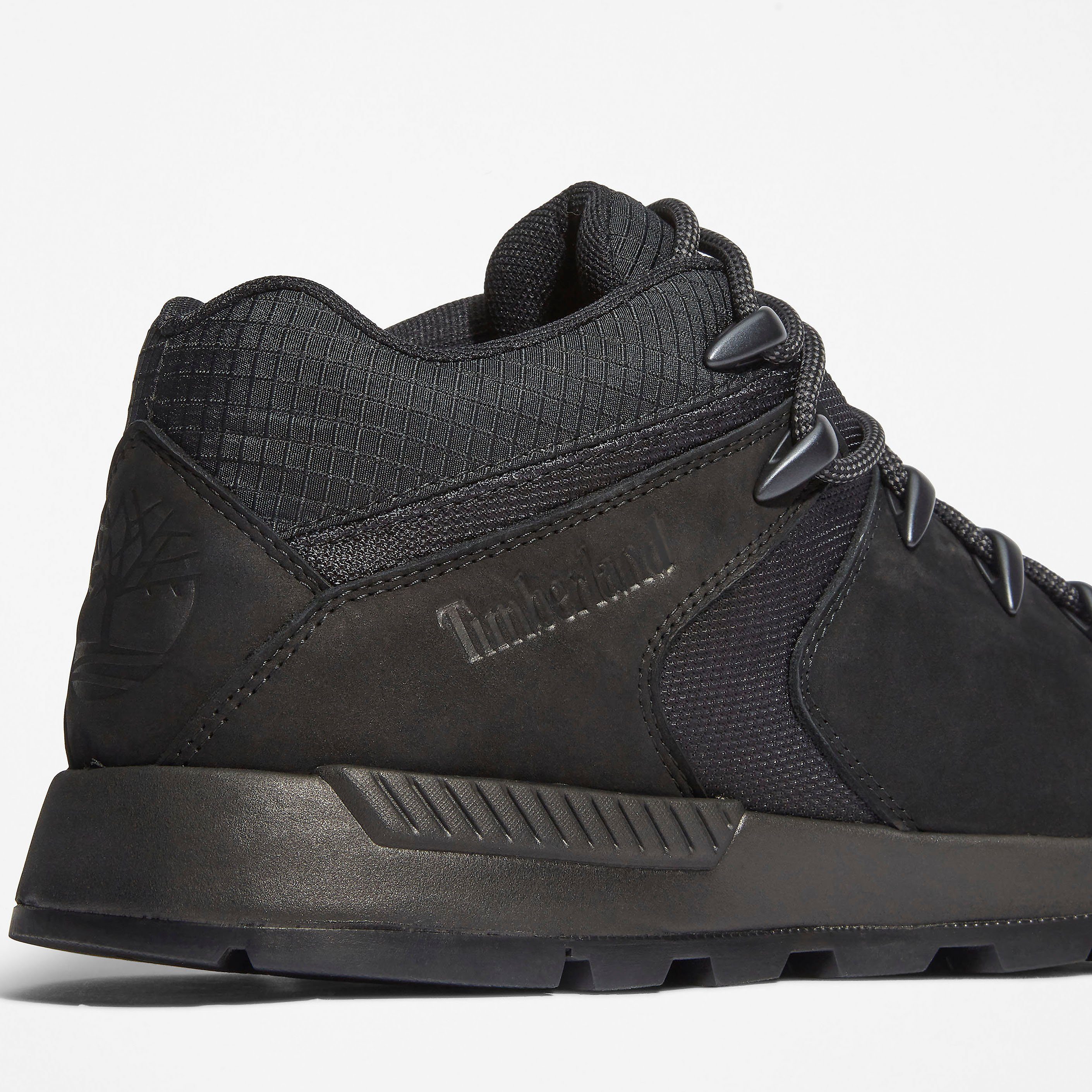 Timberland Hoge veterschoenen Sprint Trekker Super Ox Winterlaarzen, veterschoenen, winterschoenen