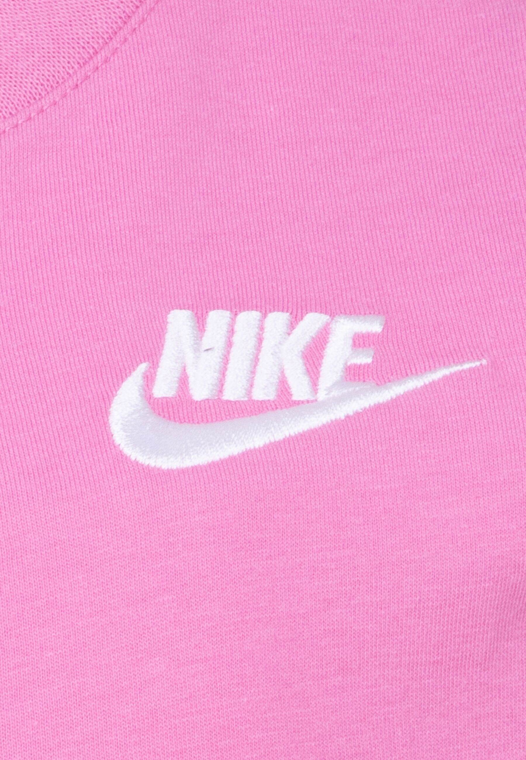 Nike Sportswear T-shirt voor kinderen