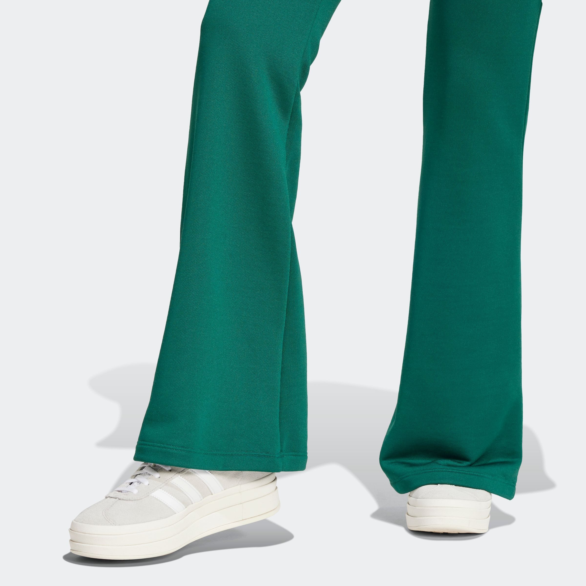 adidas Originals Sportbroek FLARED PANTS (1-delig)