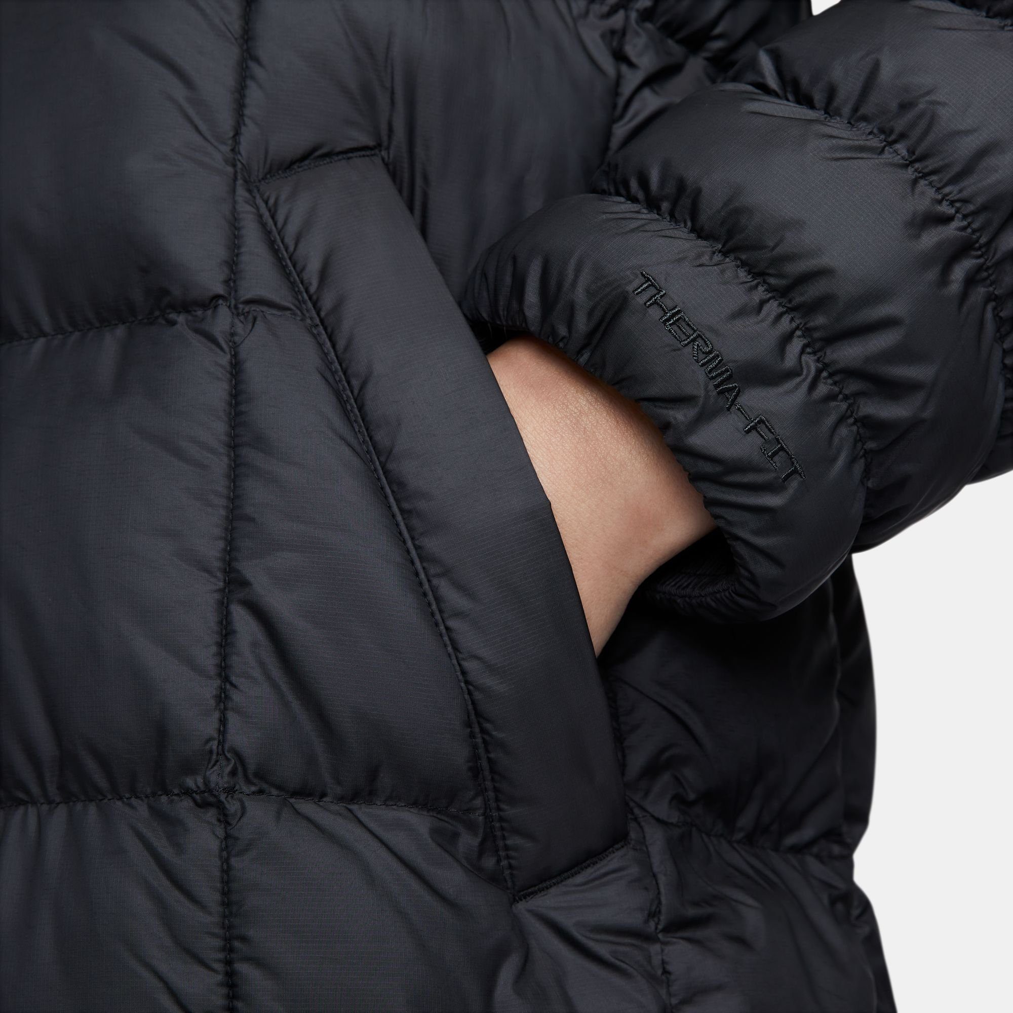 Nike Sportswear Outdoorjack W NSW ESSNTL PRIMA PKA