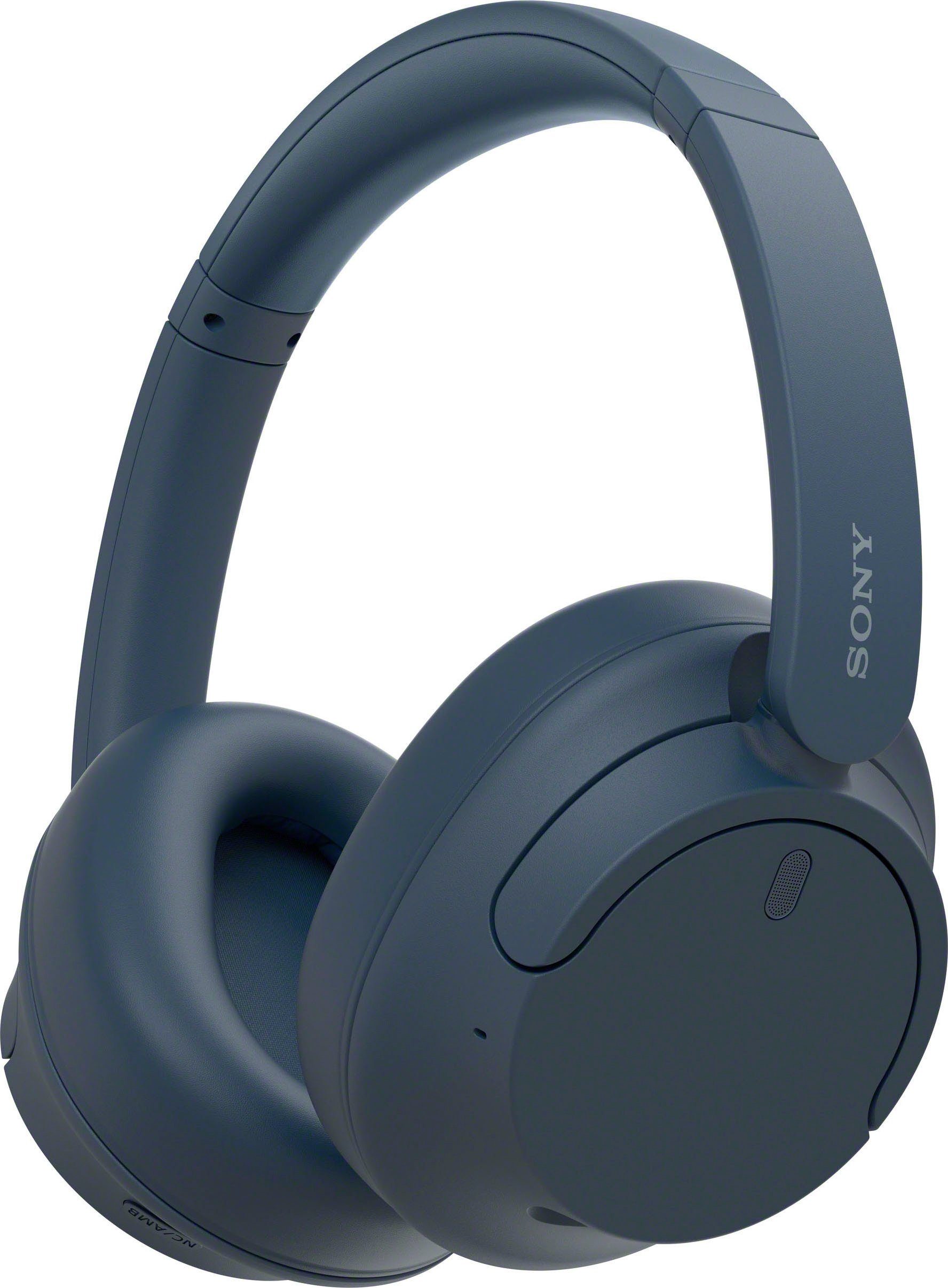 Sony WH-CH720N Draadloze over-ear koptelefoon Noise Cancelling