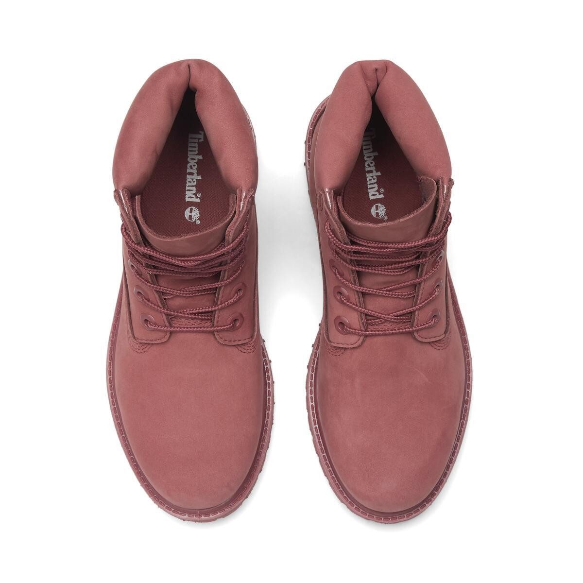 Timberland Veterschoenen Timberland Premium 6 INCH VETERSCHOEN Winterlaarzen, veterschoenen, winterschoenen, waterdicht