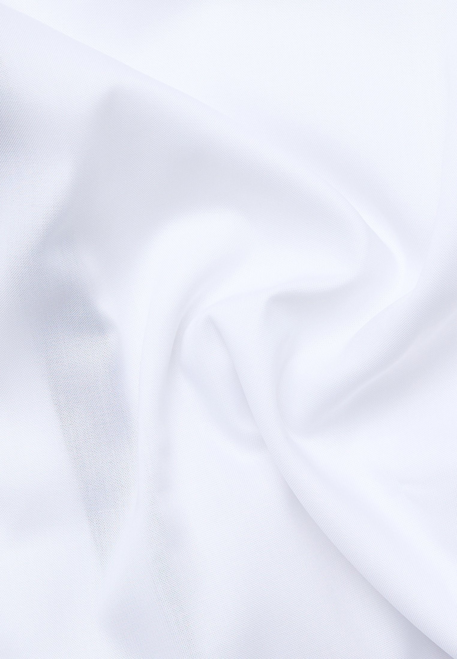 Eterna Overhemd met lange mouwen Comfort fit NON IRON (strijkvrij)